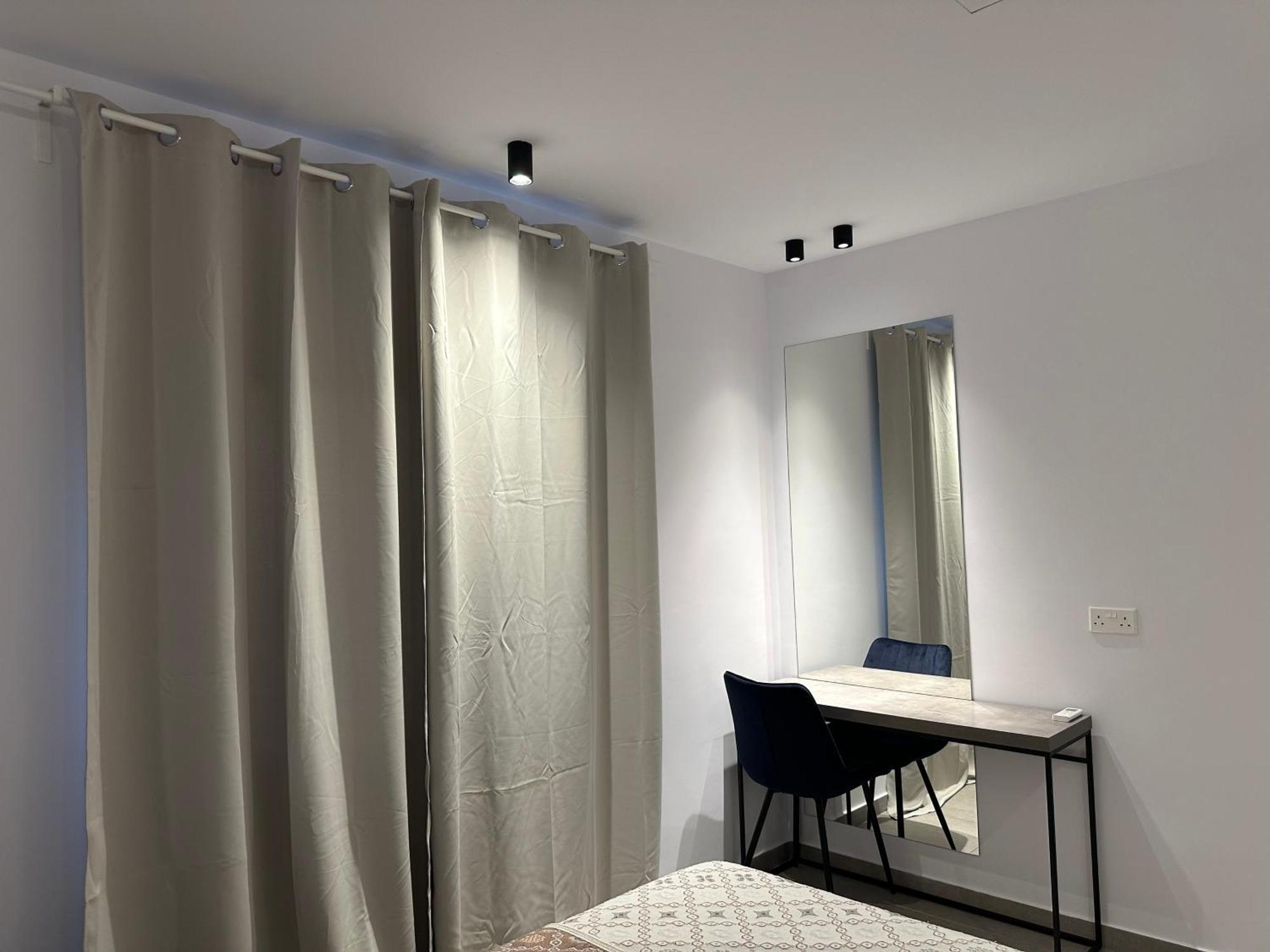 Appartement Royal Sunset &