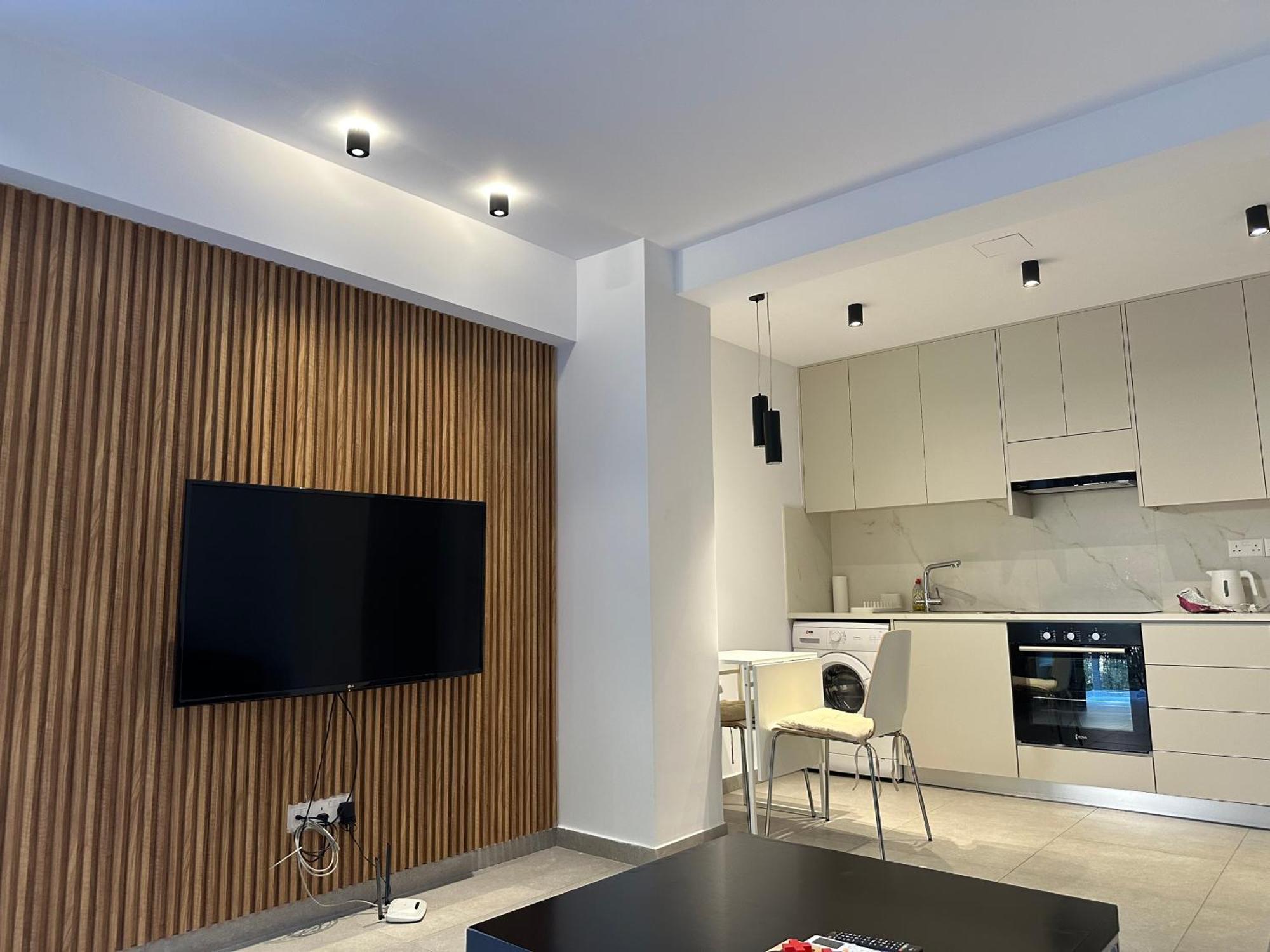 Appartement Royal Sunset &