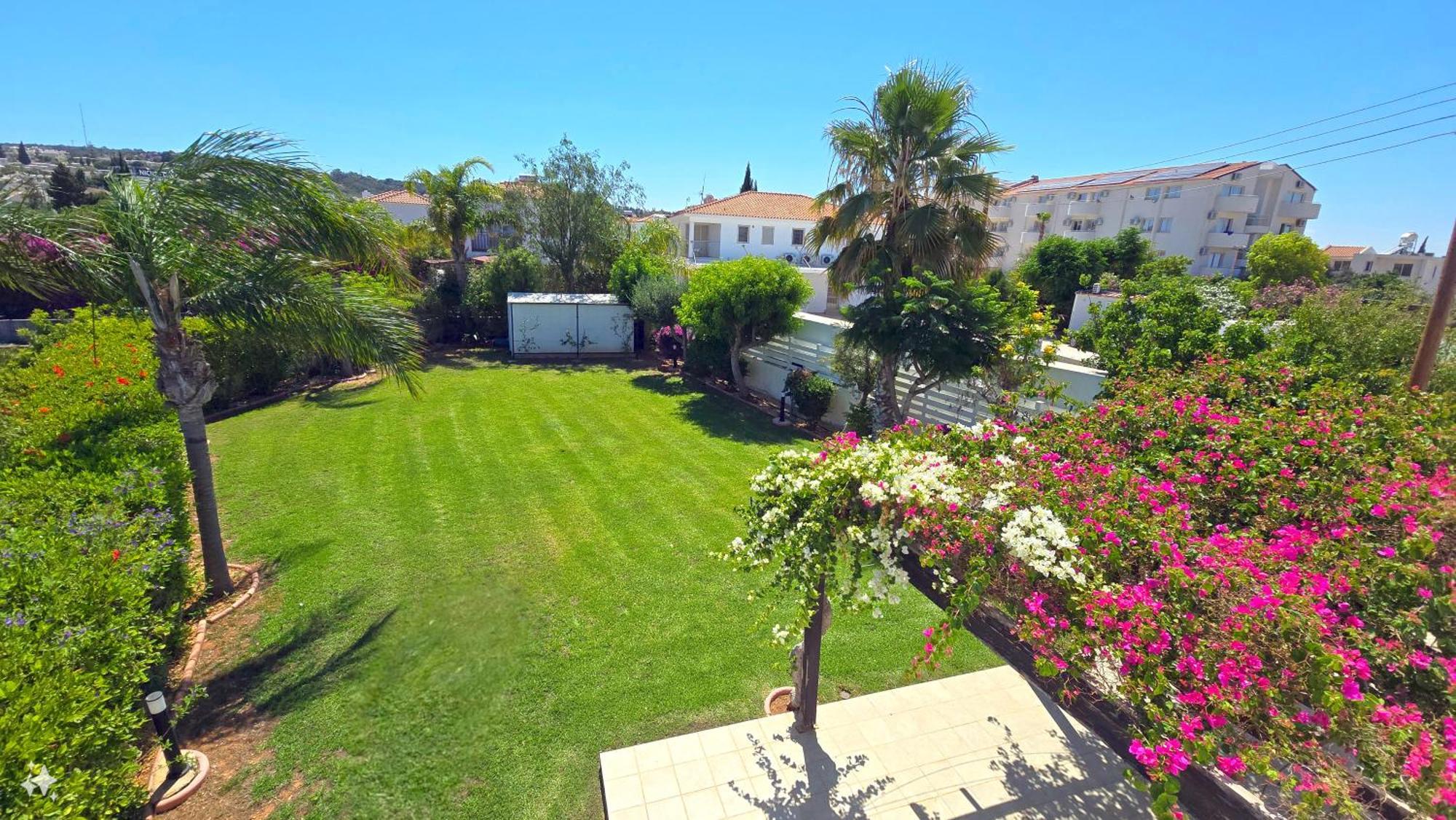 Villa Jenny Protaras