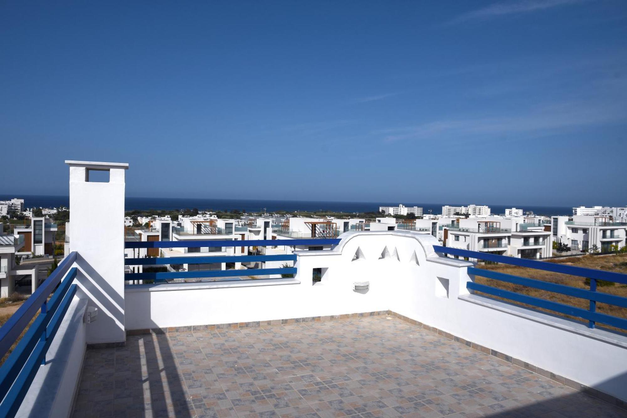 Villa Jenny Protaras