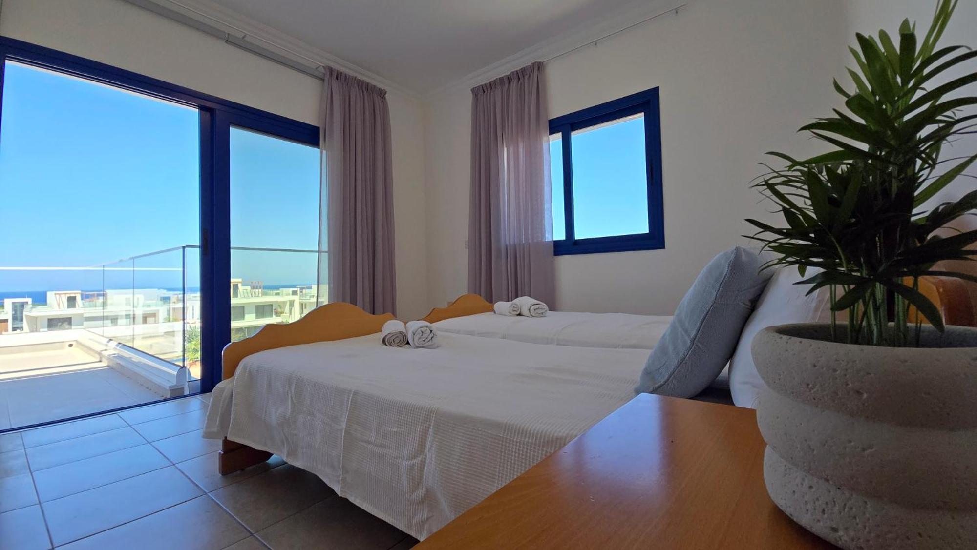 Villa Jenny Protaras