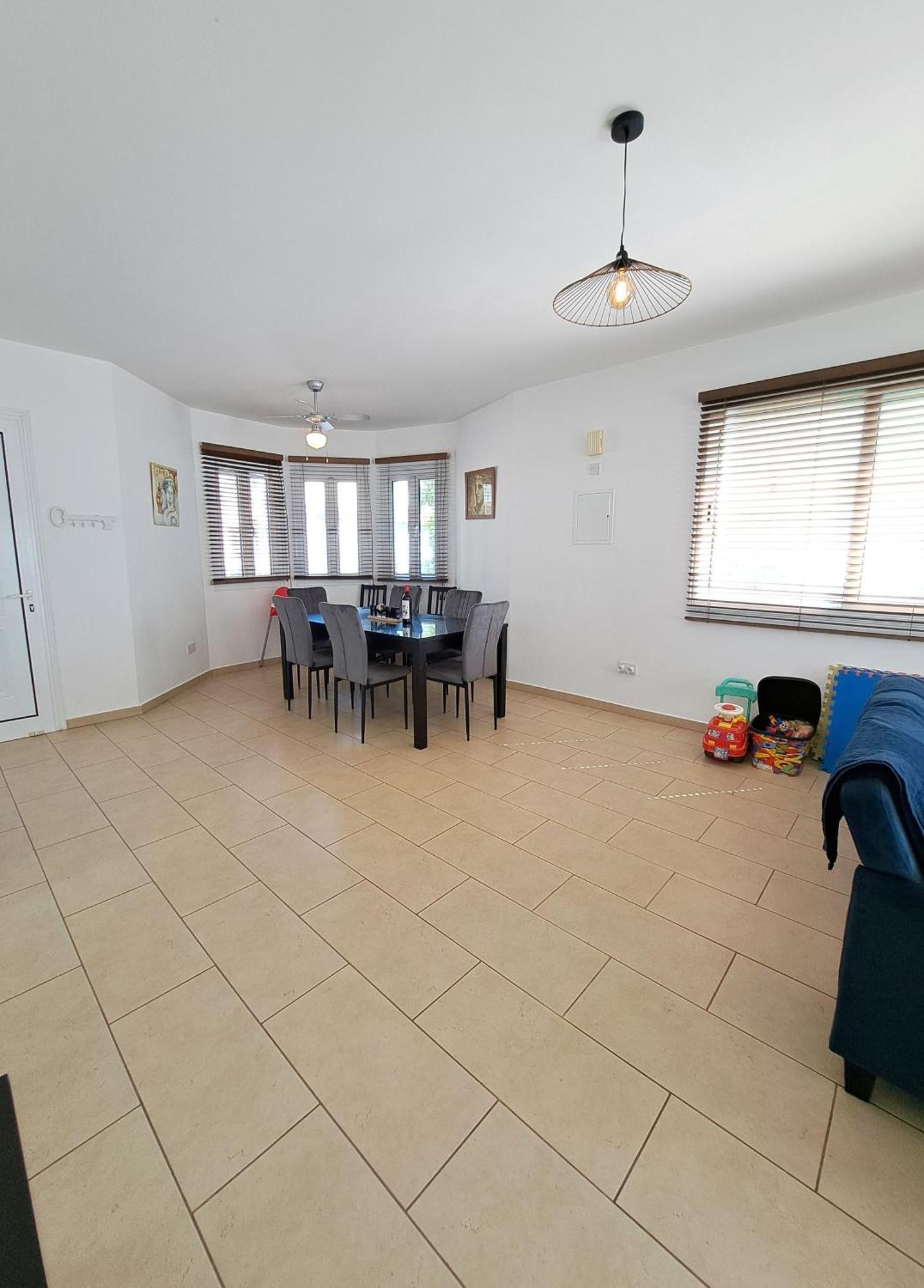 Andina Close To The Sea Pousada Protaras