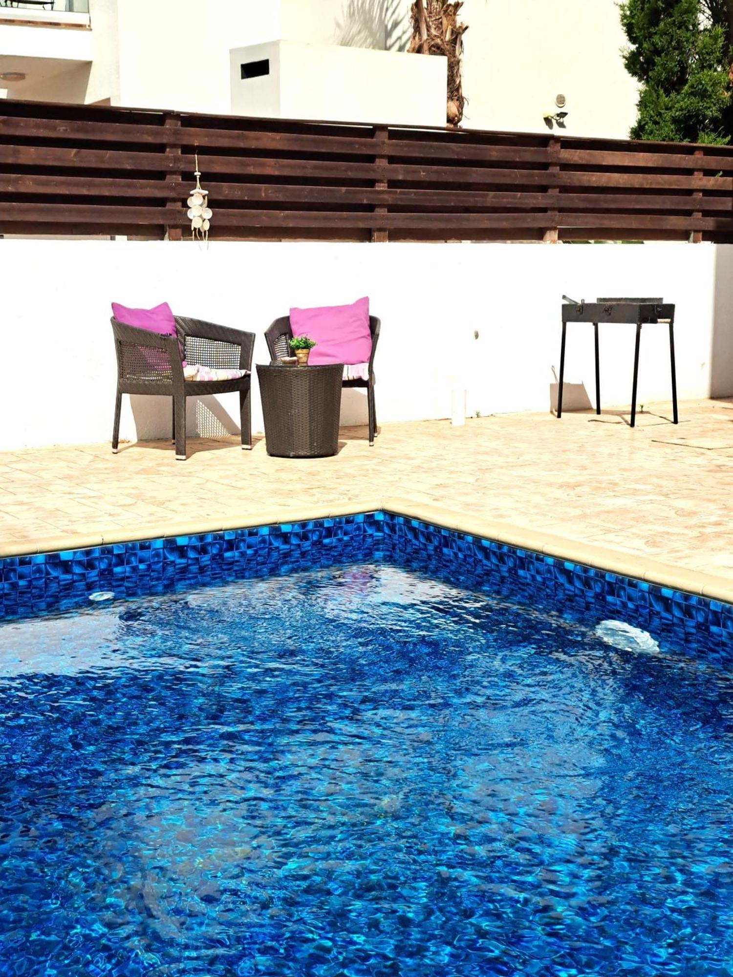 Pousada Andina Close To The Sea Protaras