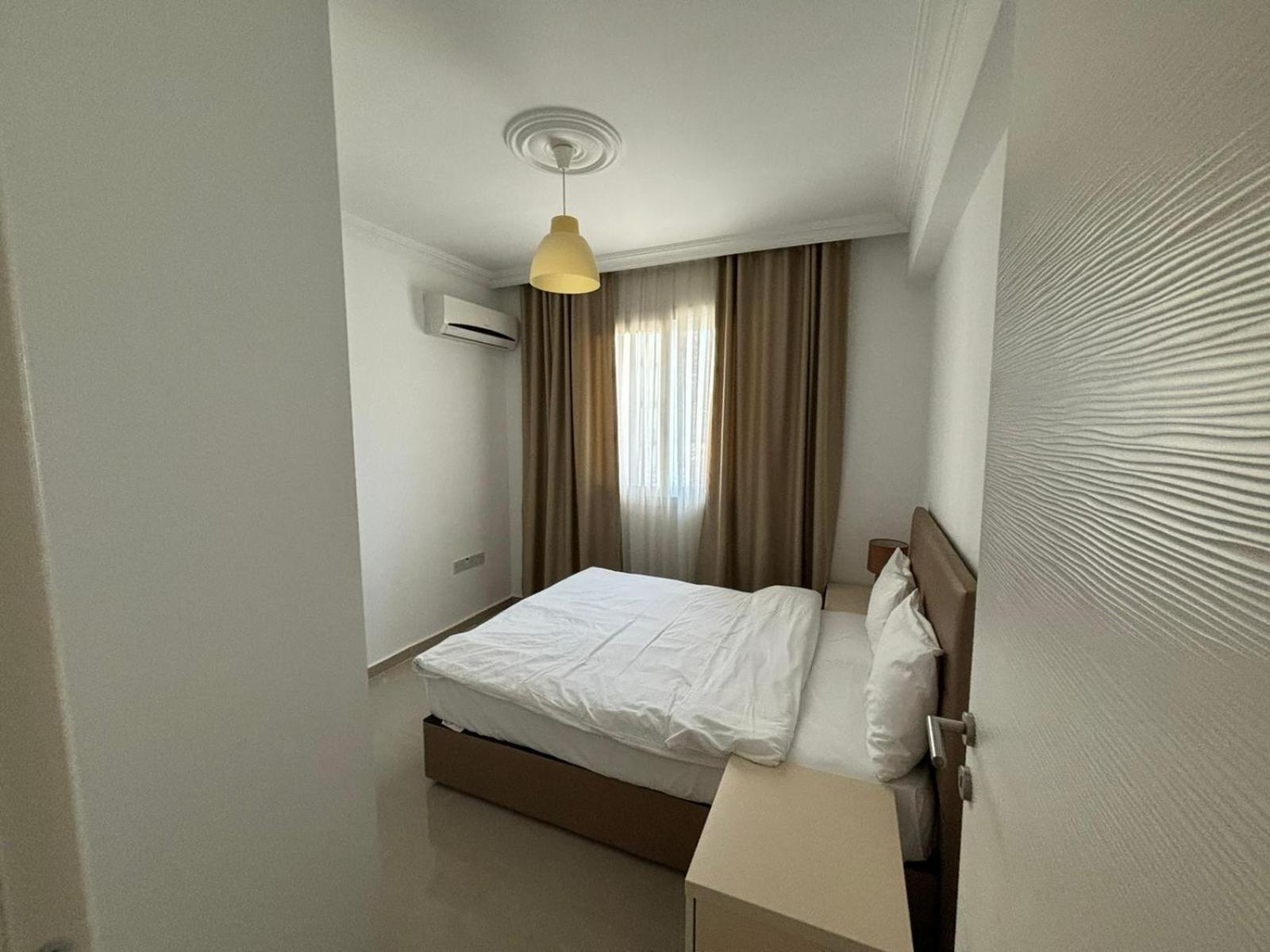 Kyrenia 2+1 Apartment Kyrenia (Northern Cyprus)