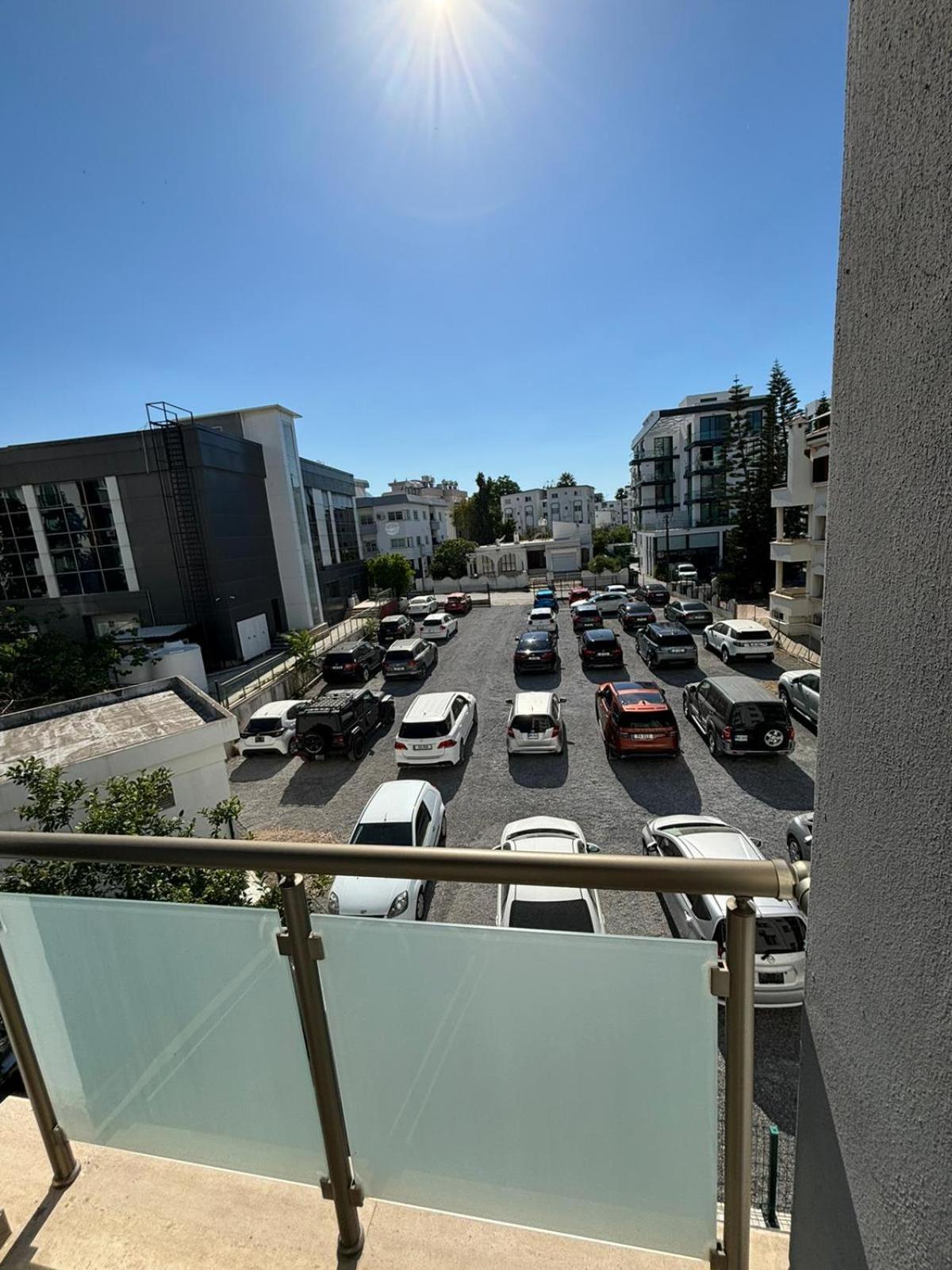 Kyrenia 2+1