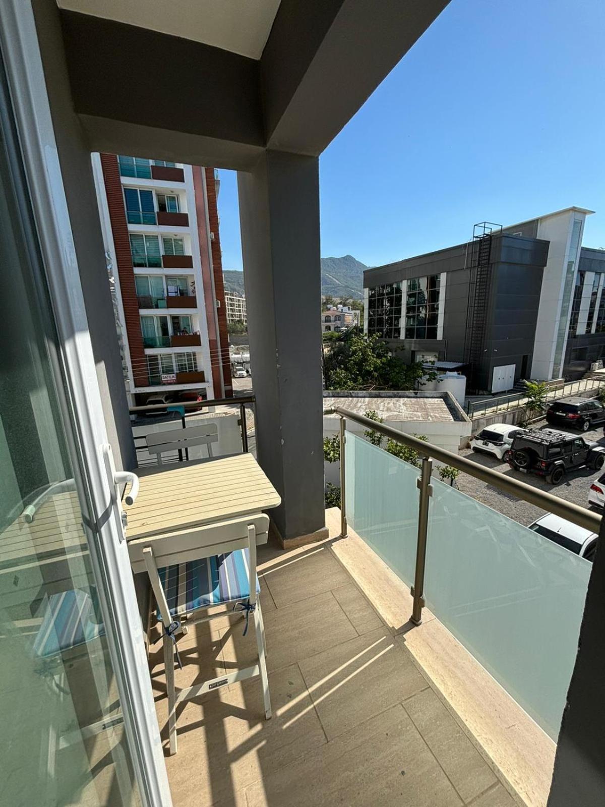 Apartment Kyrenia 2+1