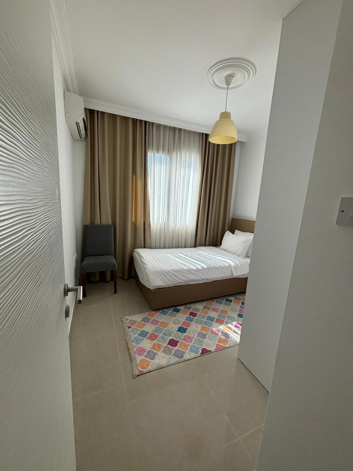 Kyrenia 2+1 Apartment *
