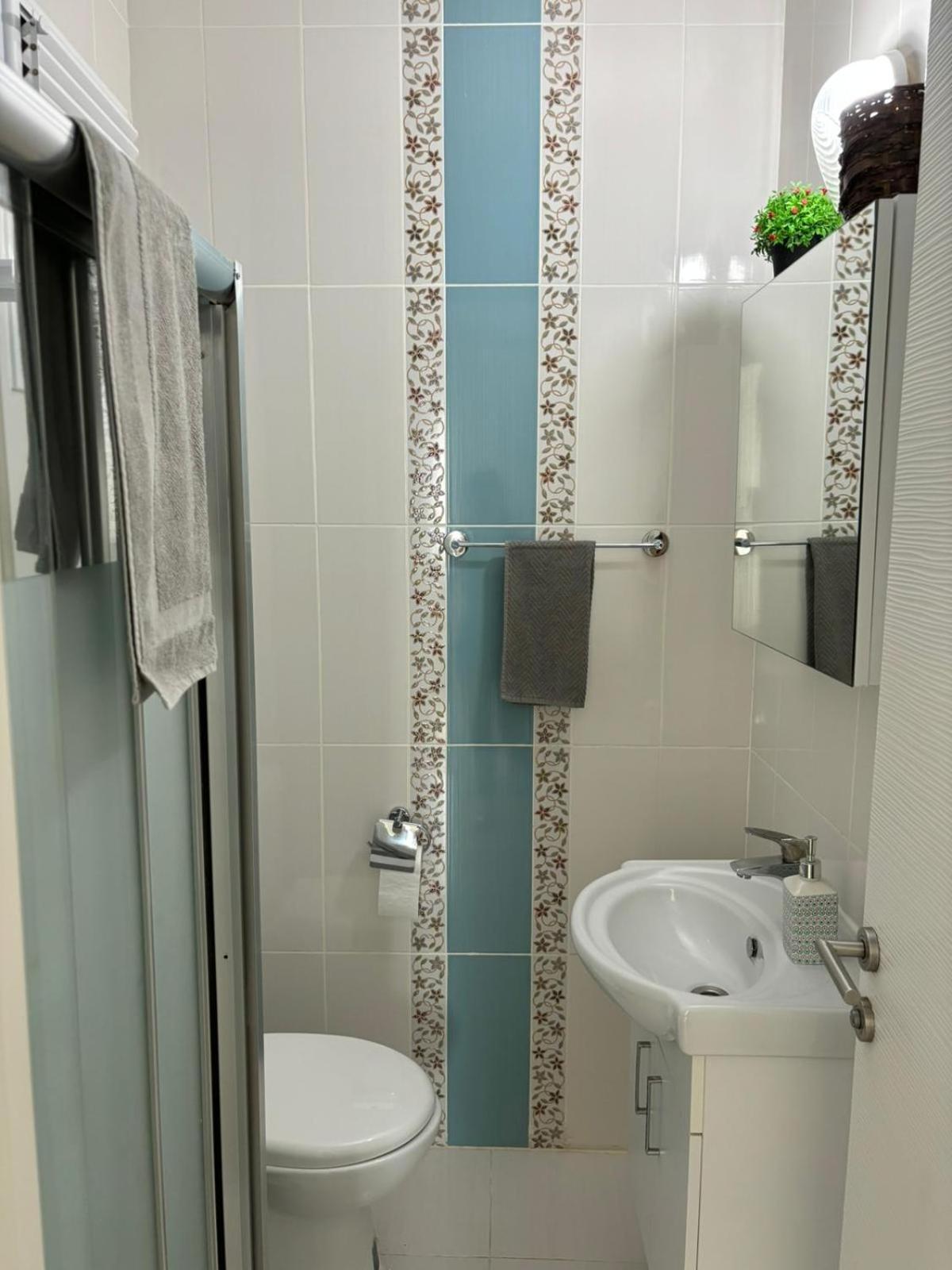 Apartamento Kyrenia 2+1 *