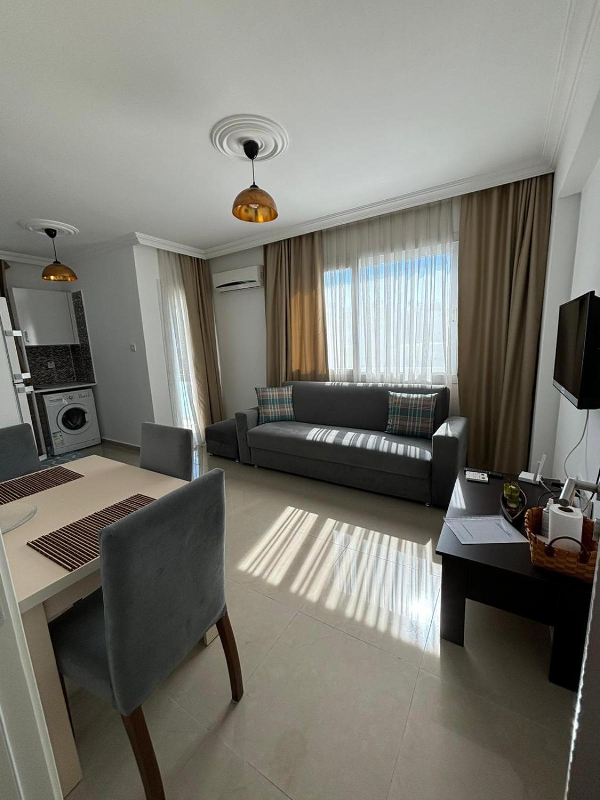 Apartamento Kyrenia 2+1 Kyrenia (Northern Cyprus)