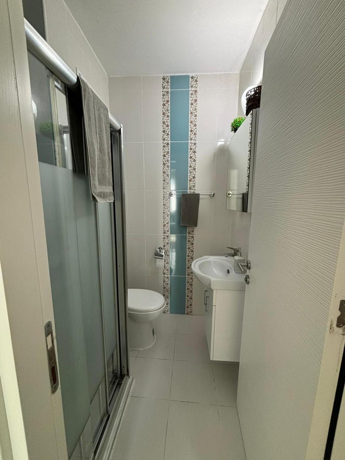 Kyrenia 2+1 Apartamento Kyrenia (Northern Cyprus)