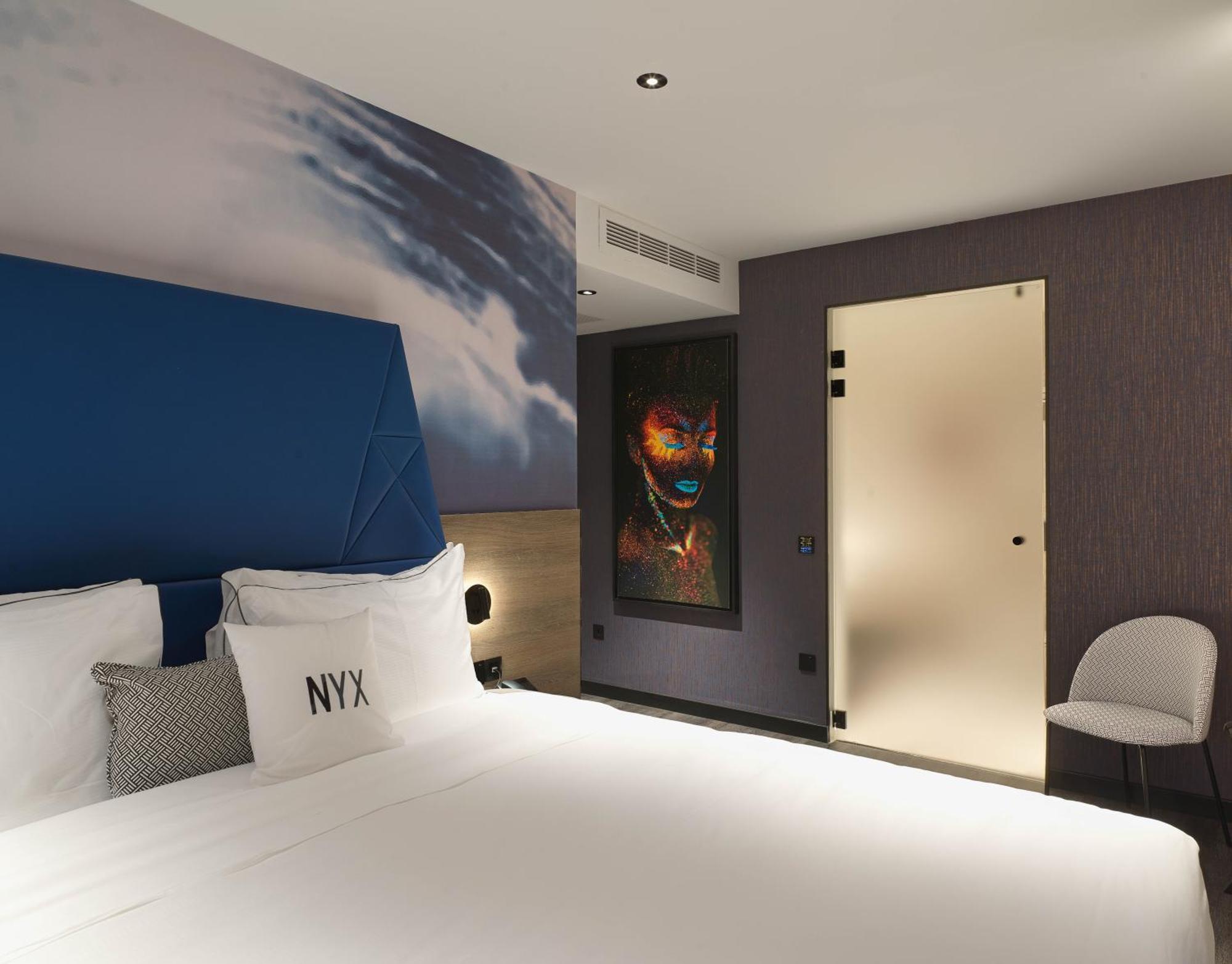 Nyx By Leonardo Hotel Limassol