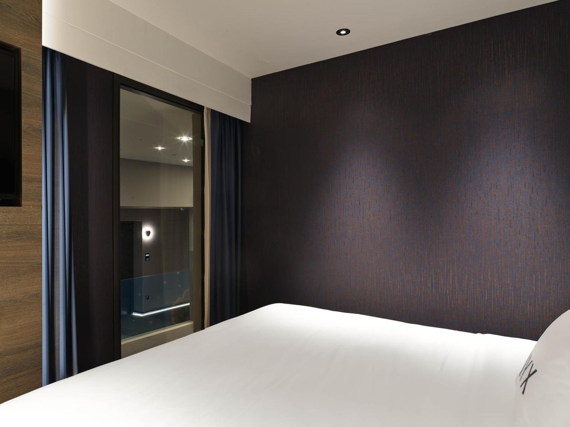 Nyx By Leonardo Hotel