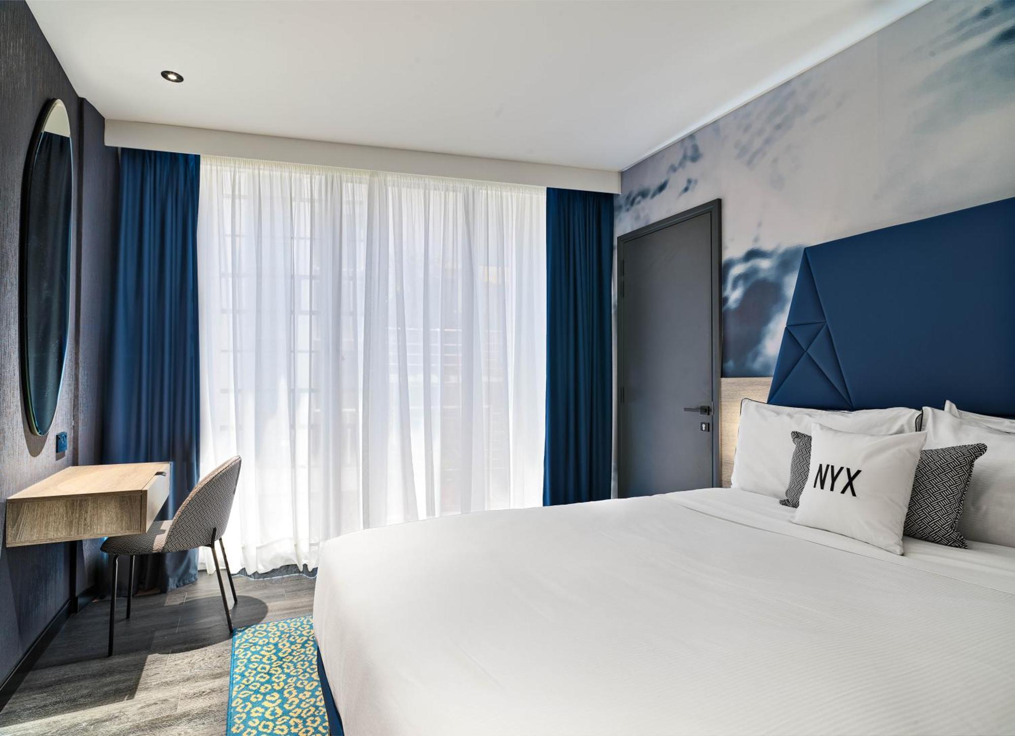 Hotel Nyx By Leonardo