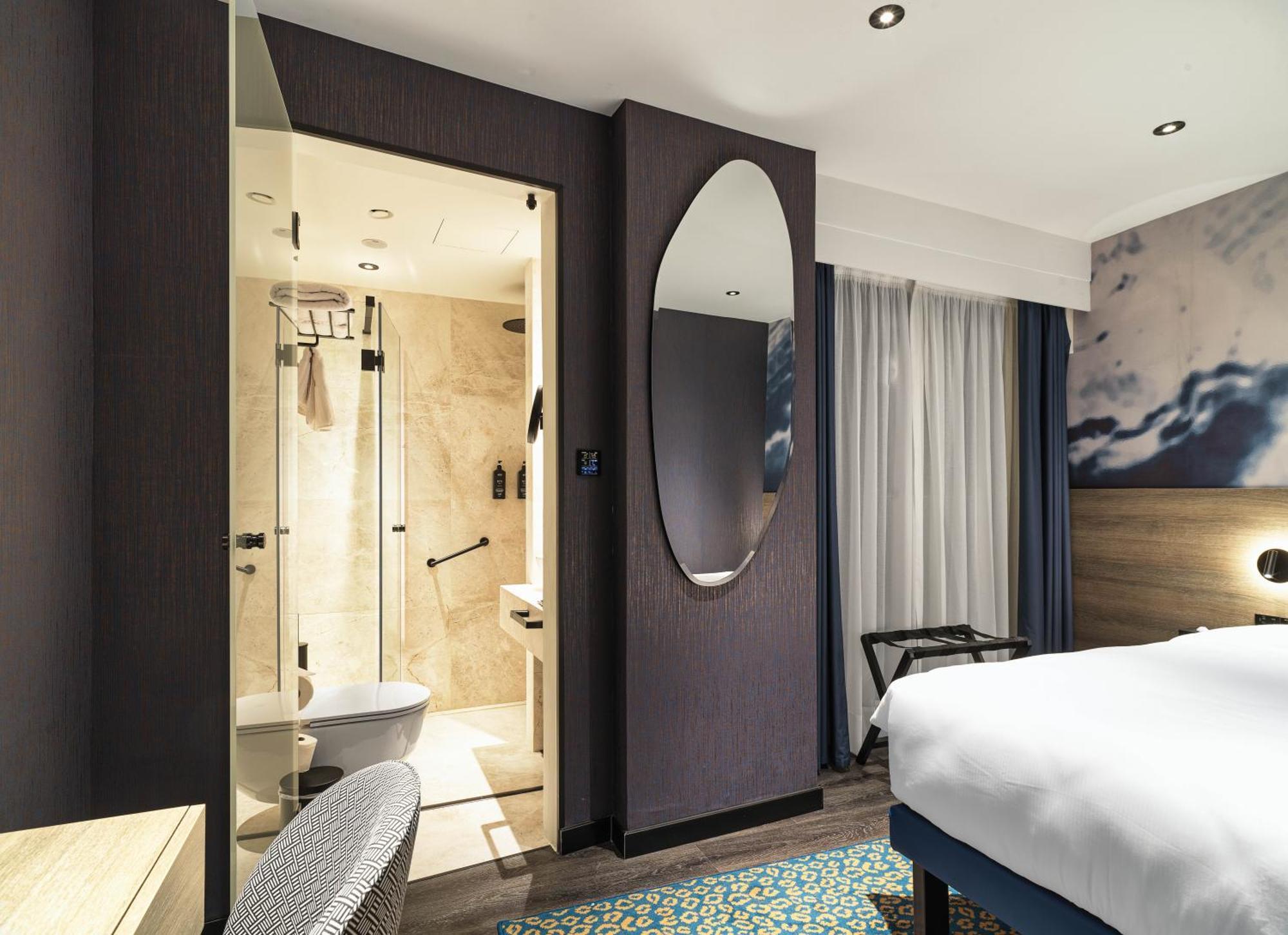 Hotel Nyx Limassol