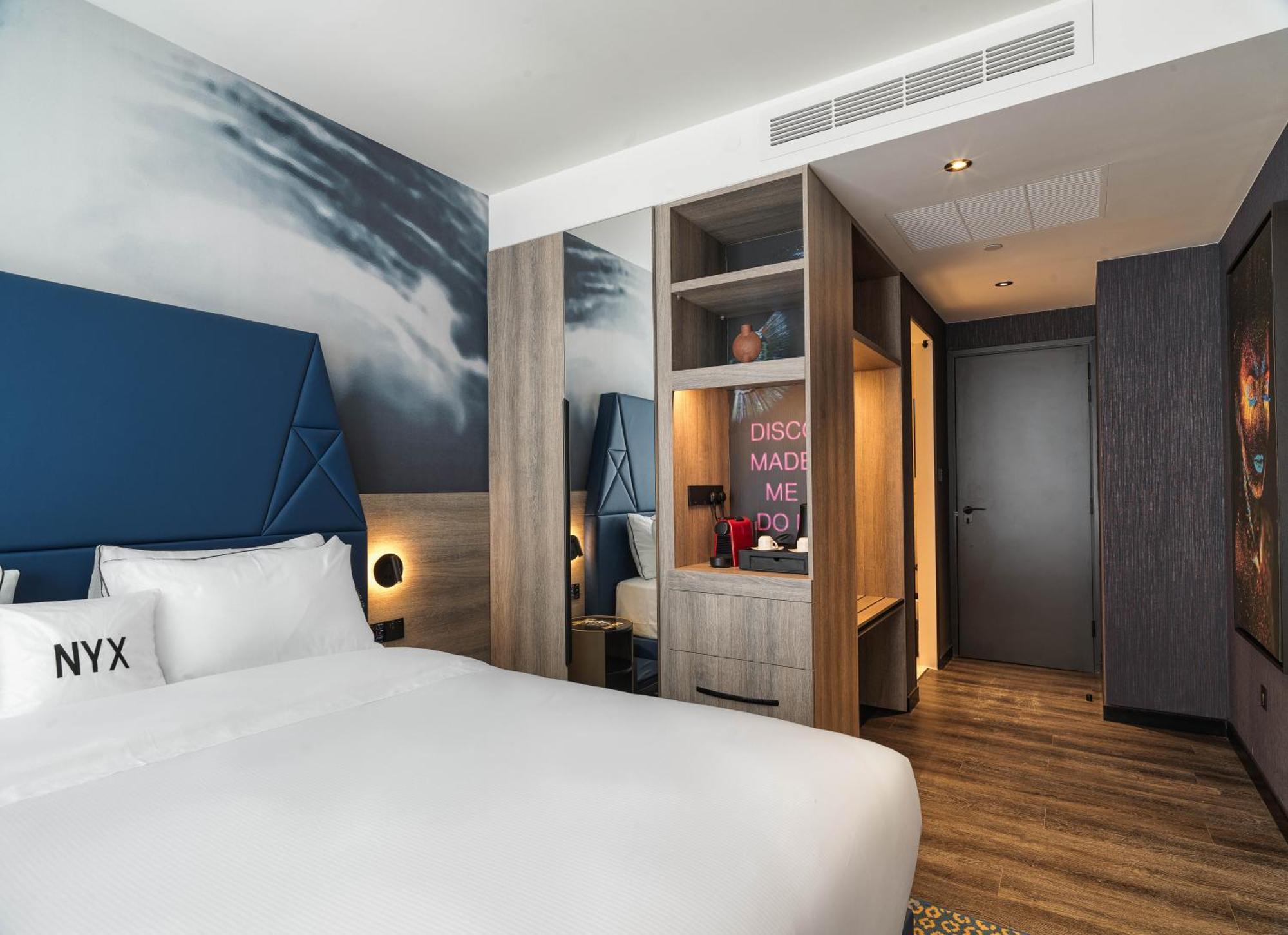 Nyx By Leonardo 4* Limassol