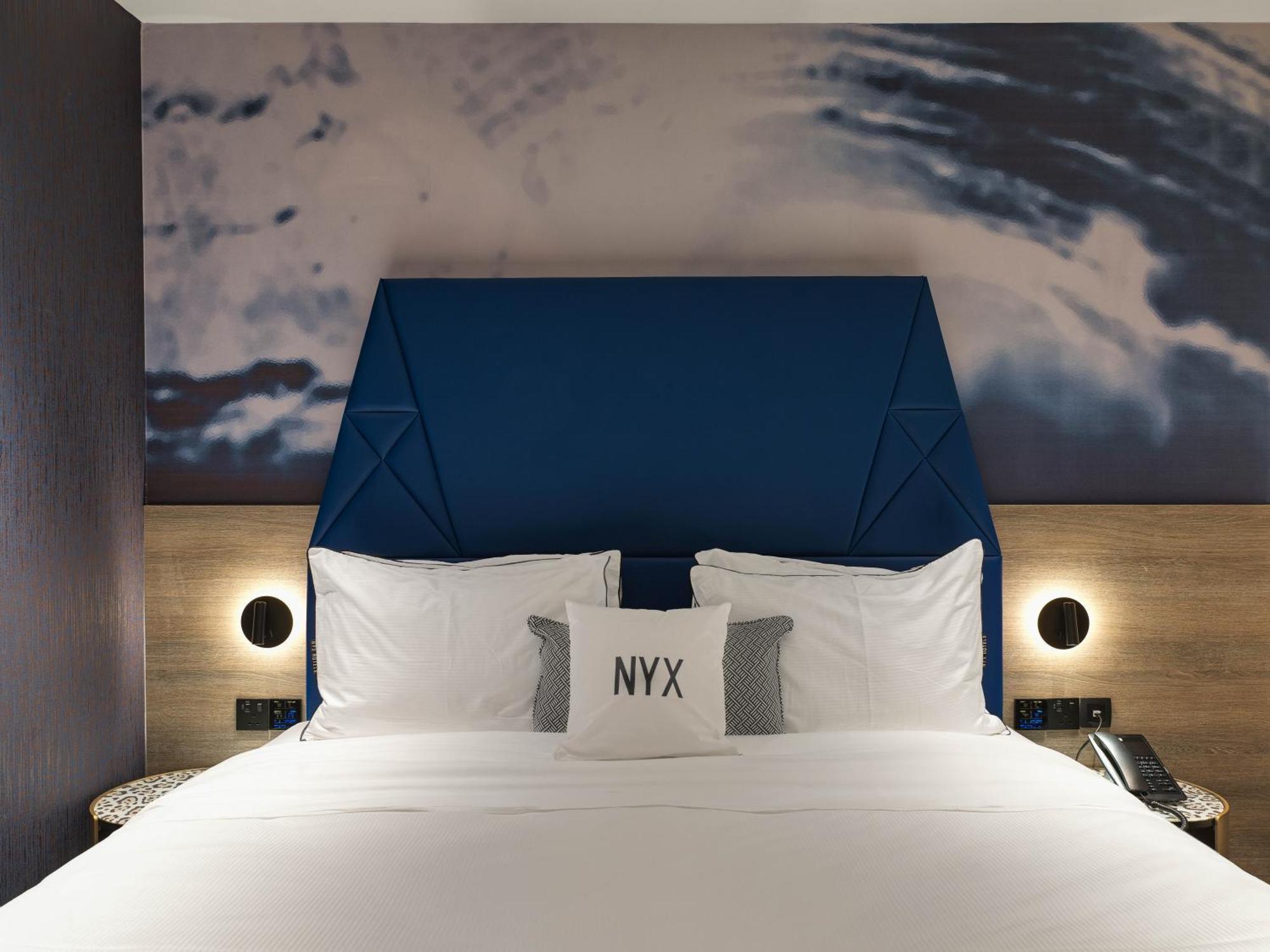 Hotel Nyx By Leonardo