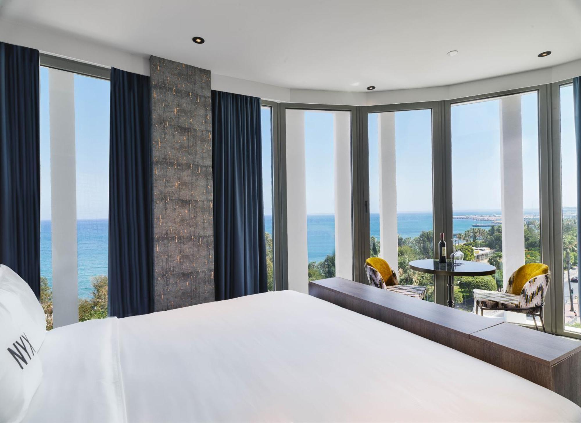 Hotel Nyx Limassol