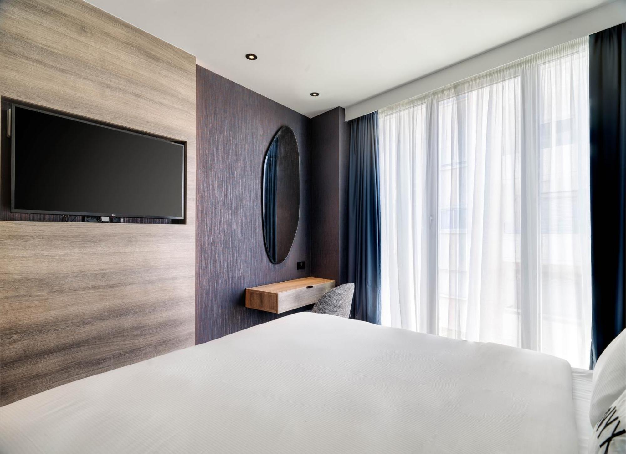 Nyx By Leonardo 4* Limassol