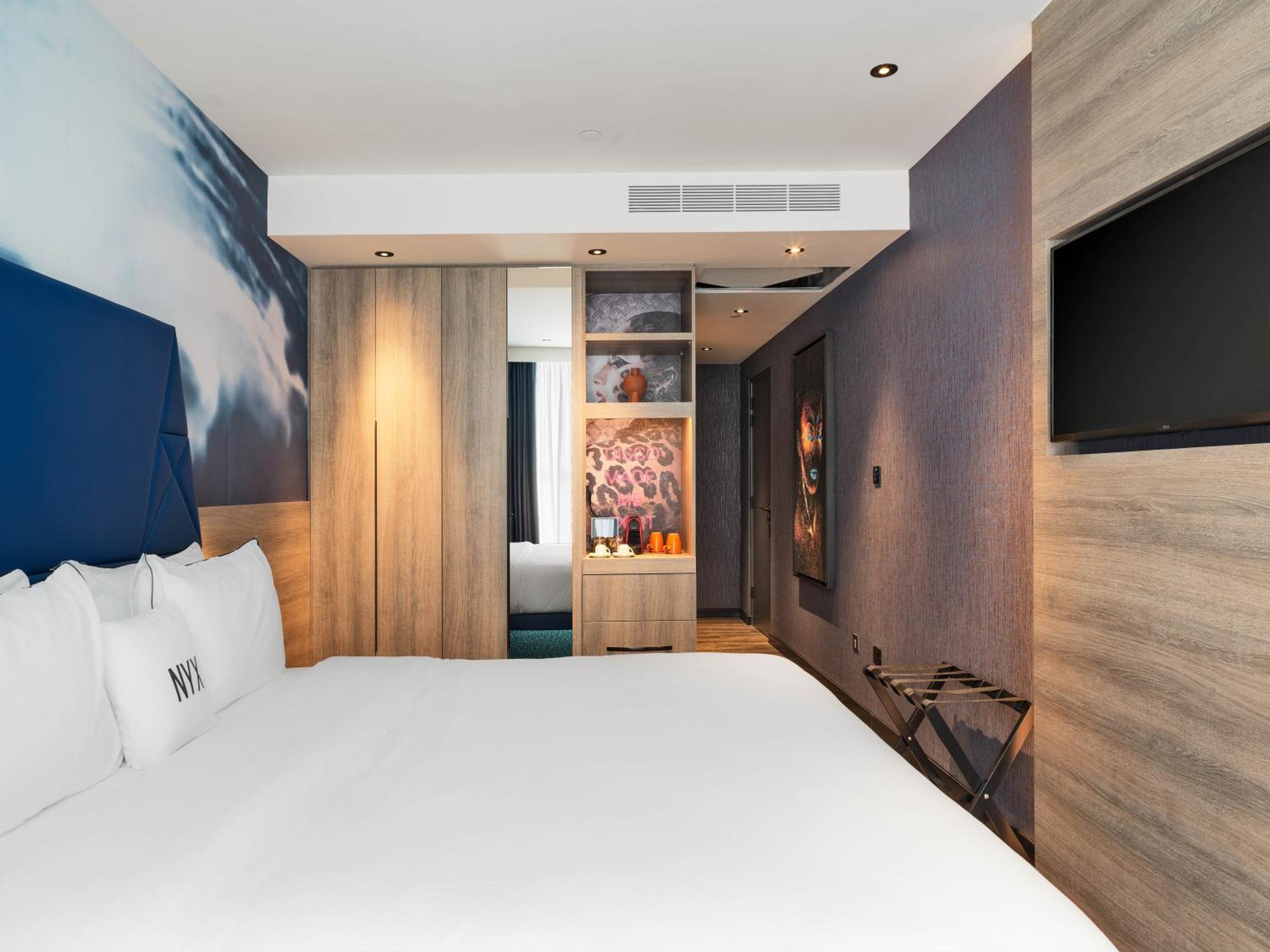 Nyx By Leonardo 4* Limassol