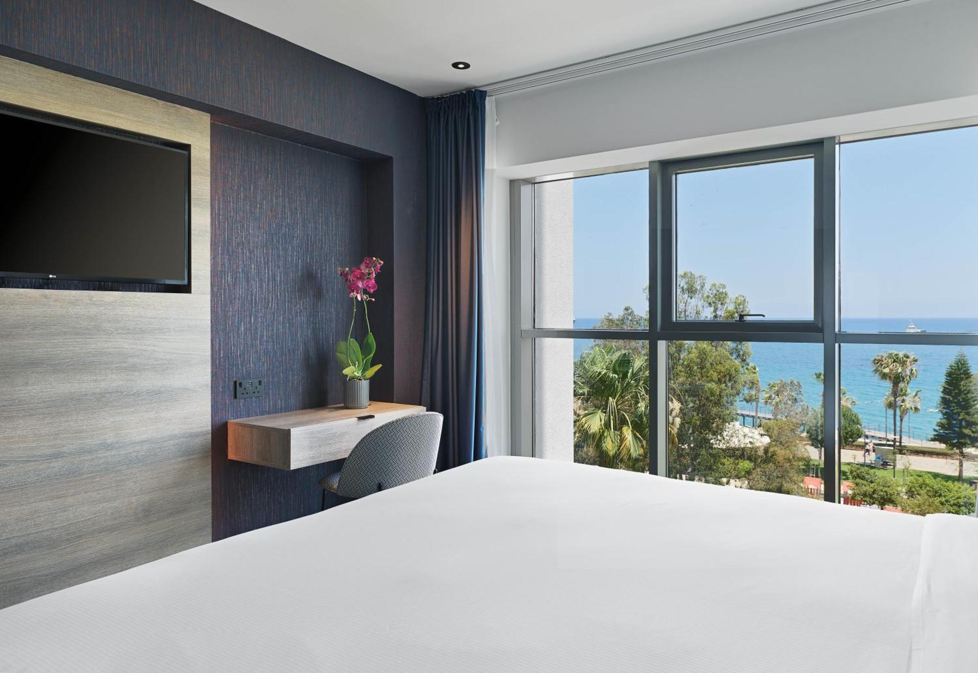 Hotel Nyx By Leonardo