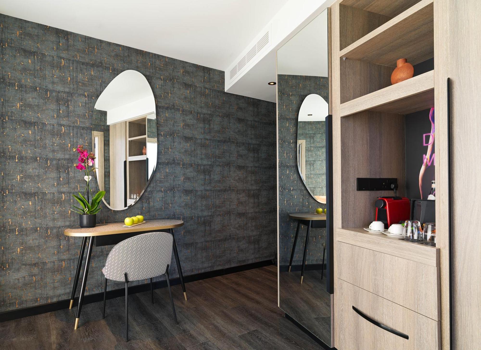 Nyx By Leonardo Hotel