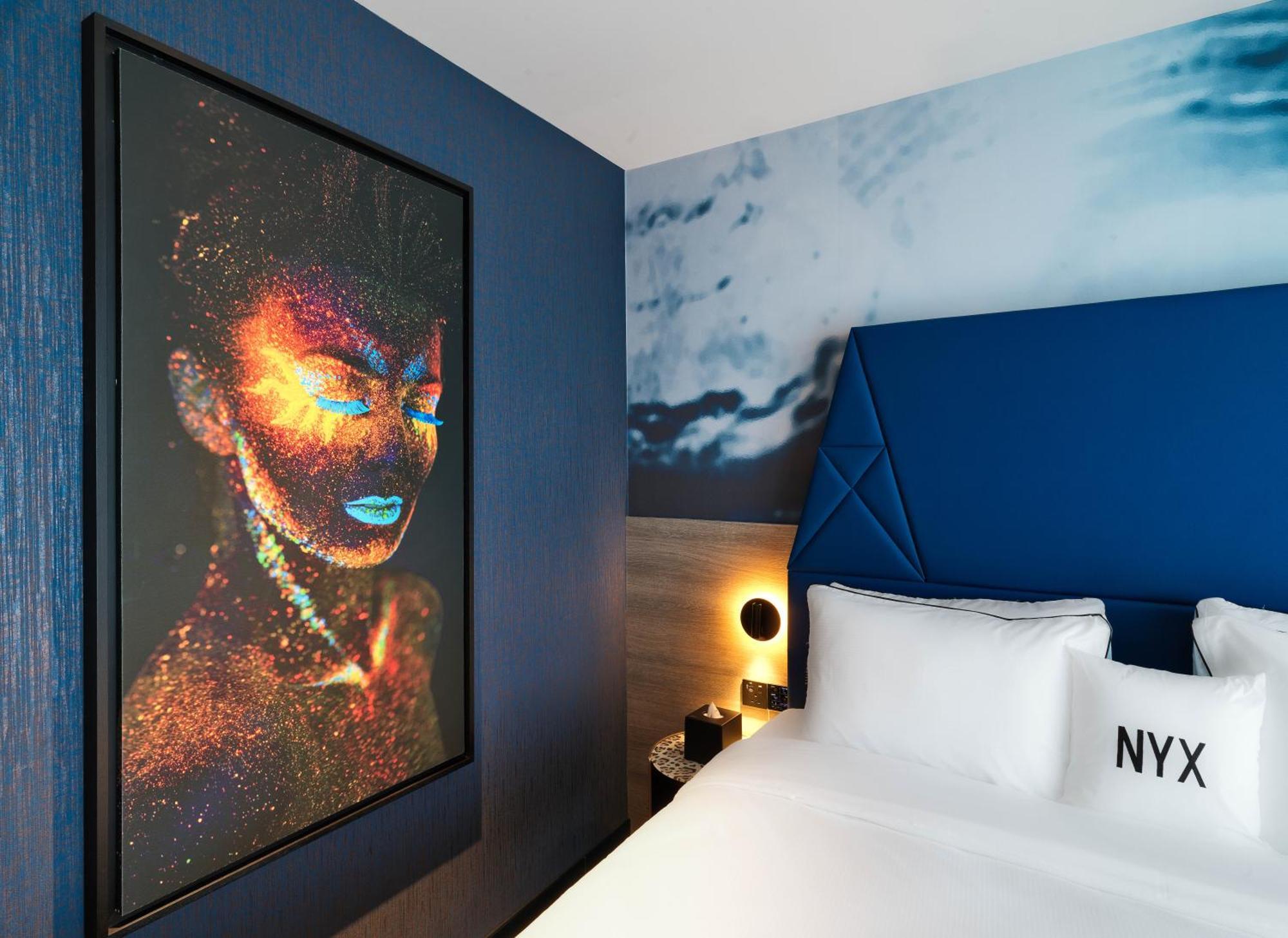 Hotel Nyx By Leonardo