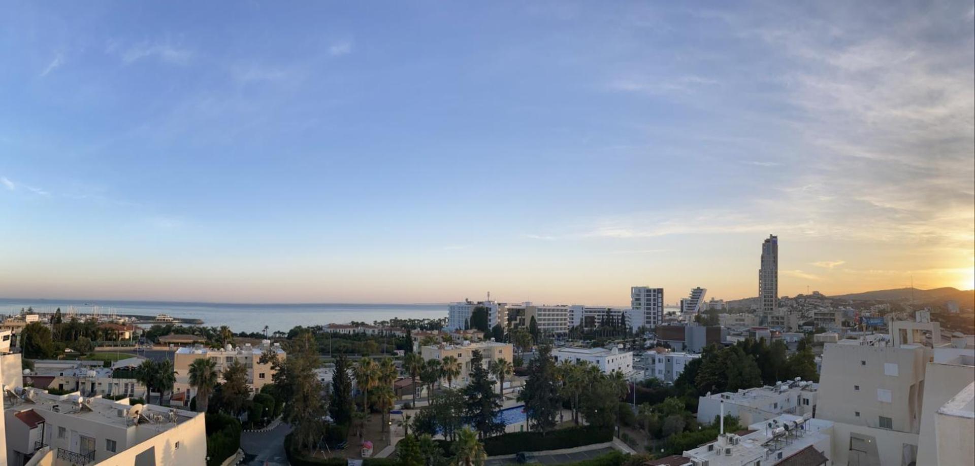 Door Getaway Limassol