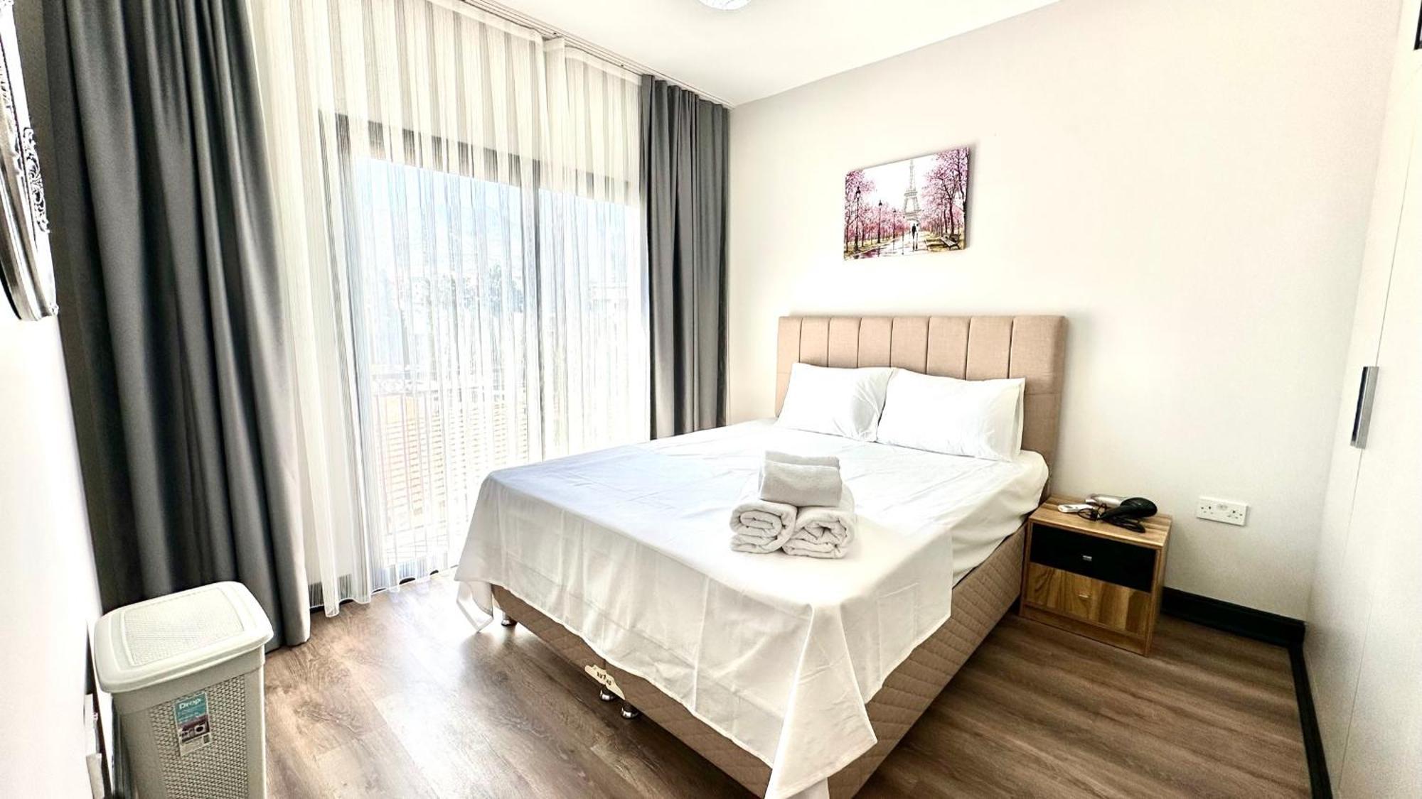 Appartement Royal Homes