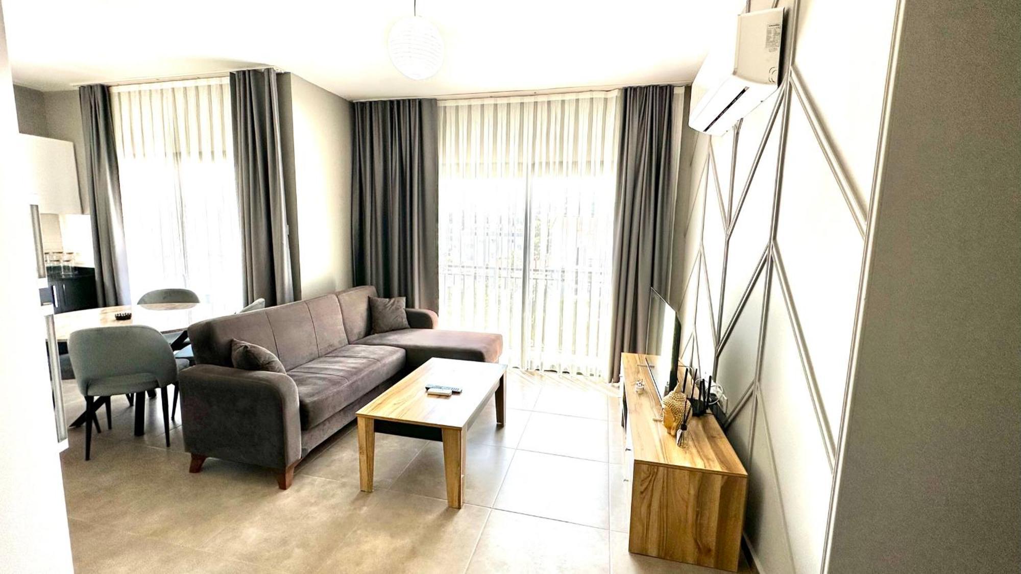 Royal Homes Girne