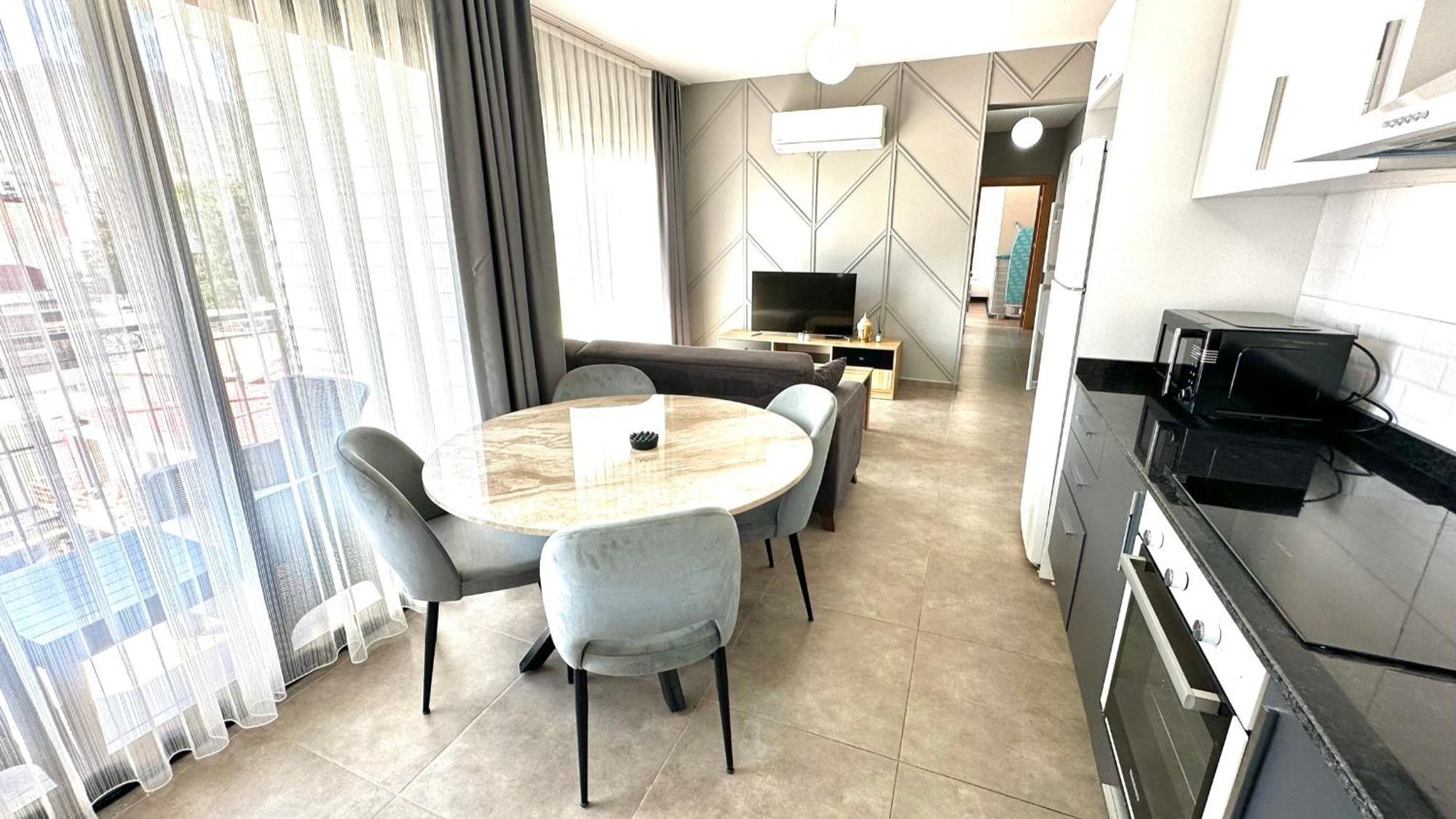 Royal Homes Appartement *