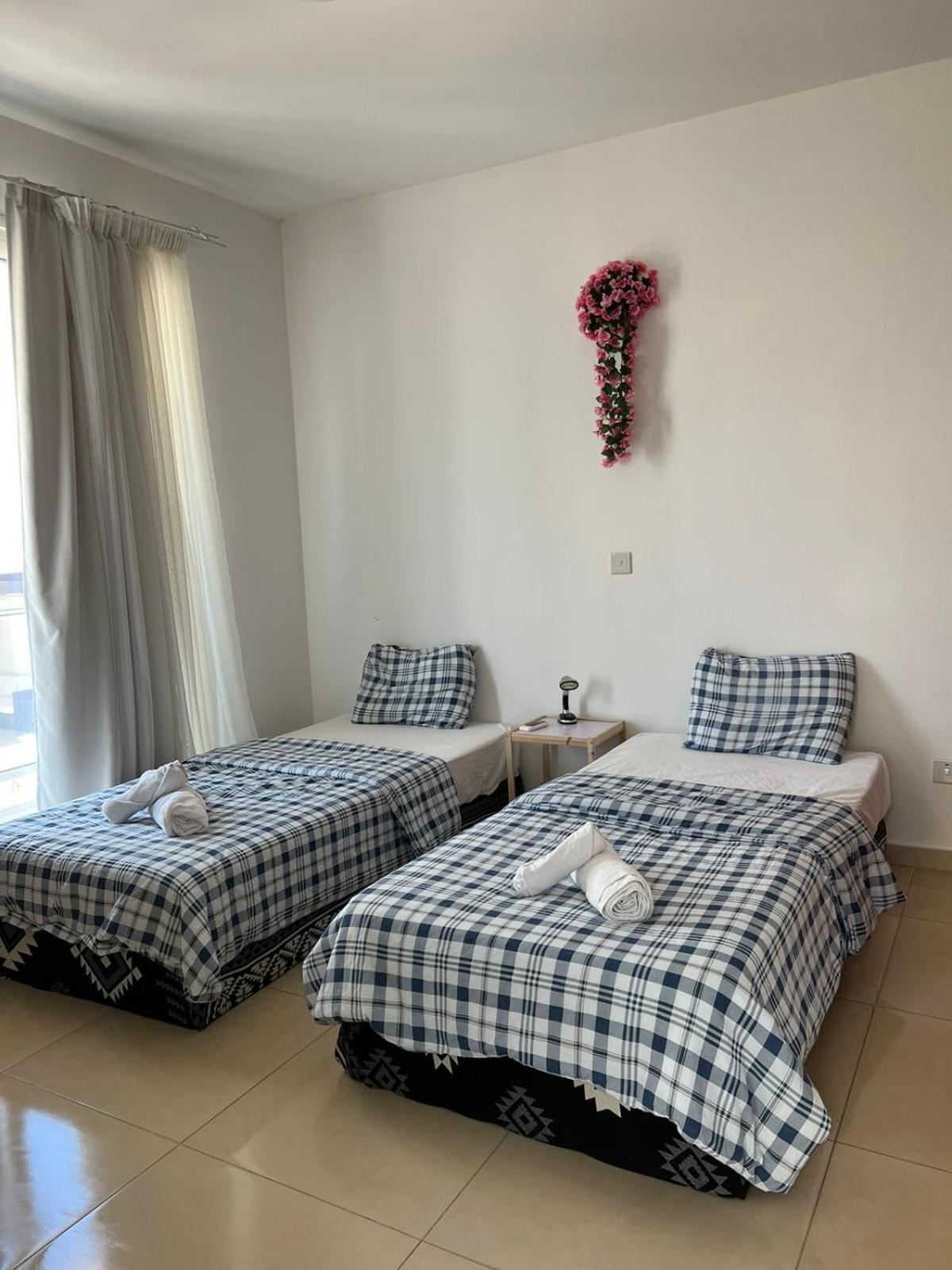 3 Bedroom Panorama Seaview Pool Coral Bay