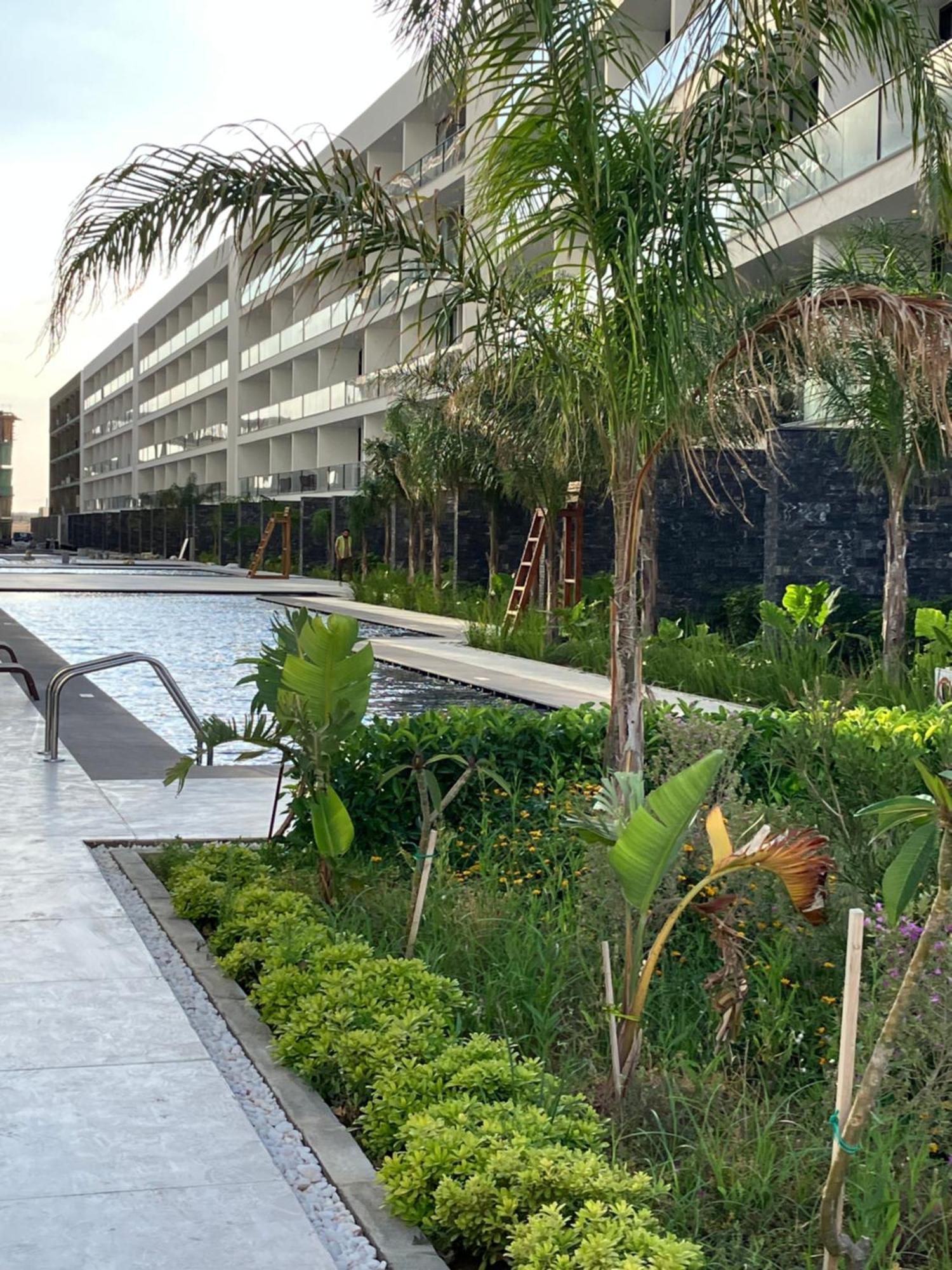 Ca'seano Apartment Trikomo