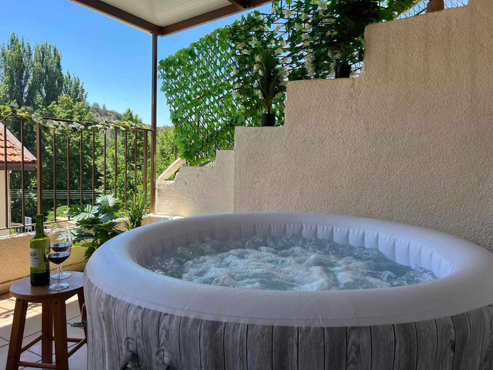 Hubstay - Hillside In Vakantiehuis Platres