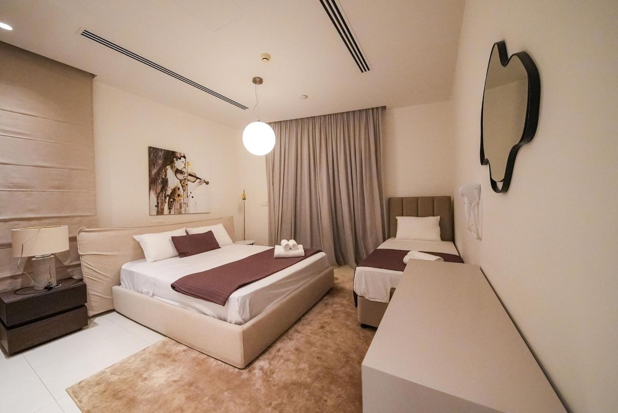 Vakantiehuis Royal Oasis