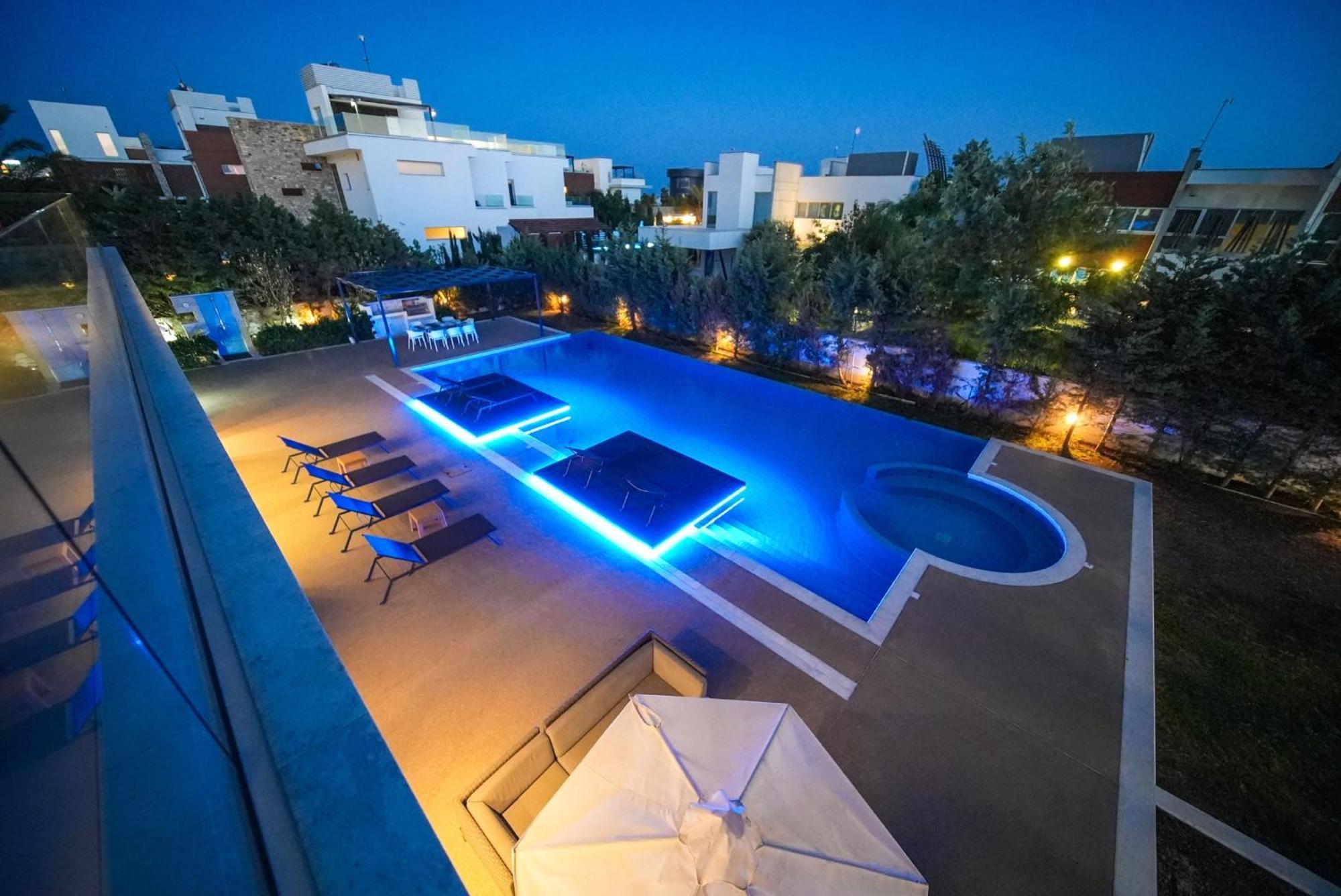 Royal Oasis Agia Napa