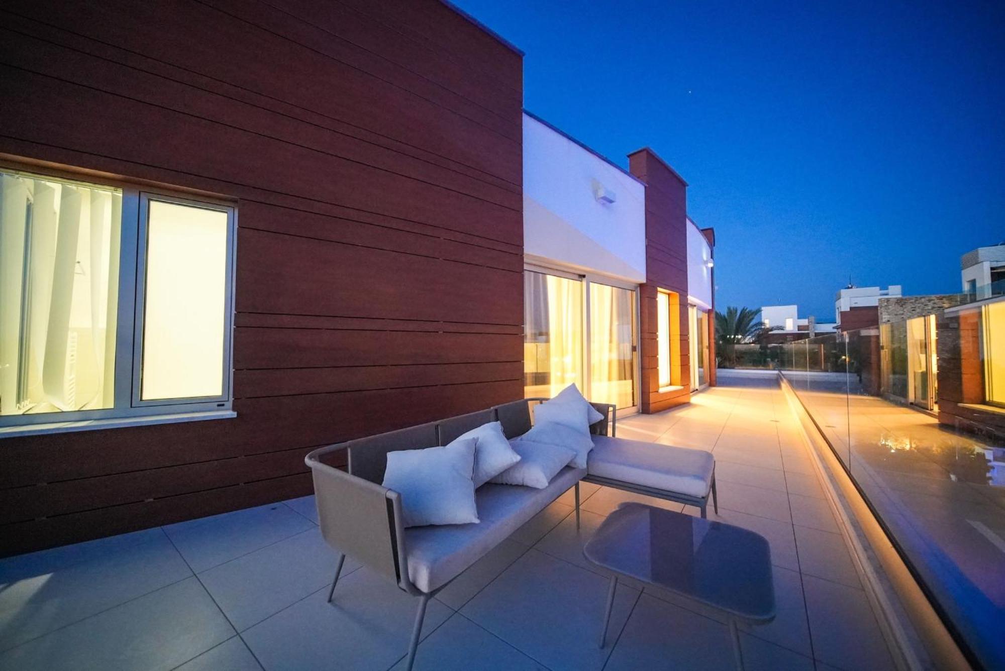 Royal Oasis Vakantiehuis