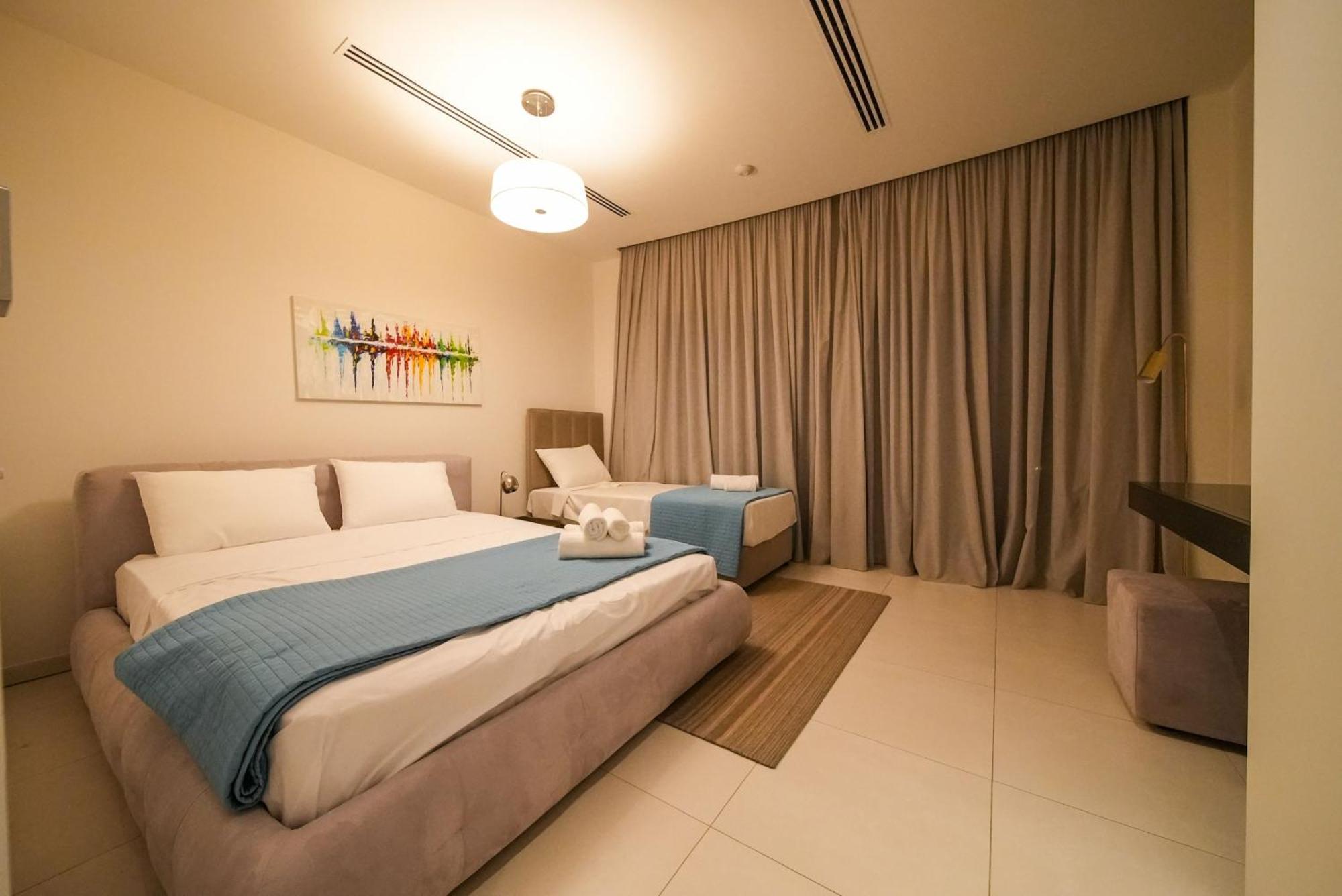 Vakantiehuis Royal Oasis