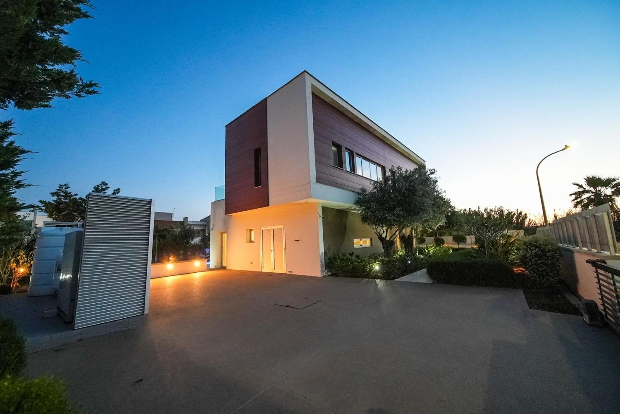 Vakantiehuis Royal Oasis Agia Napa
