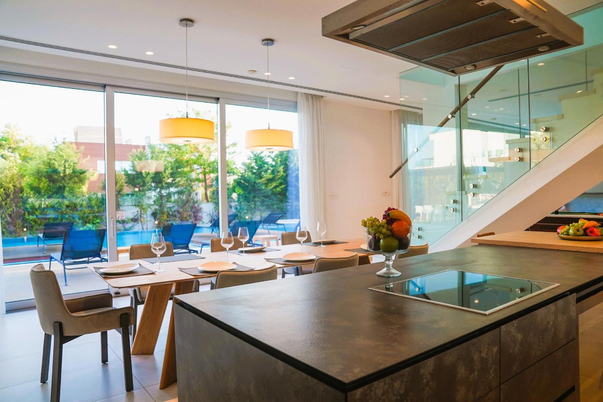 Royal Oasis Vakantiehuis Agia Napa