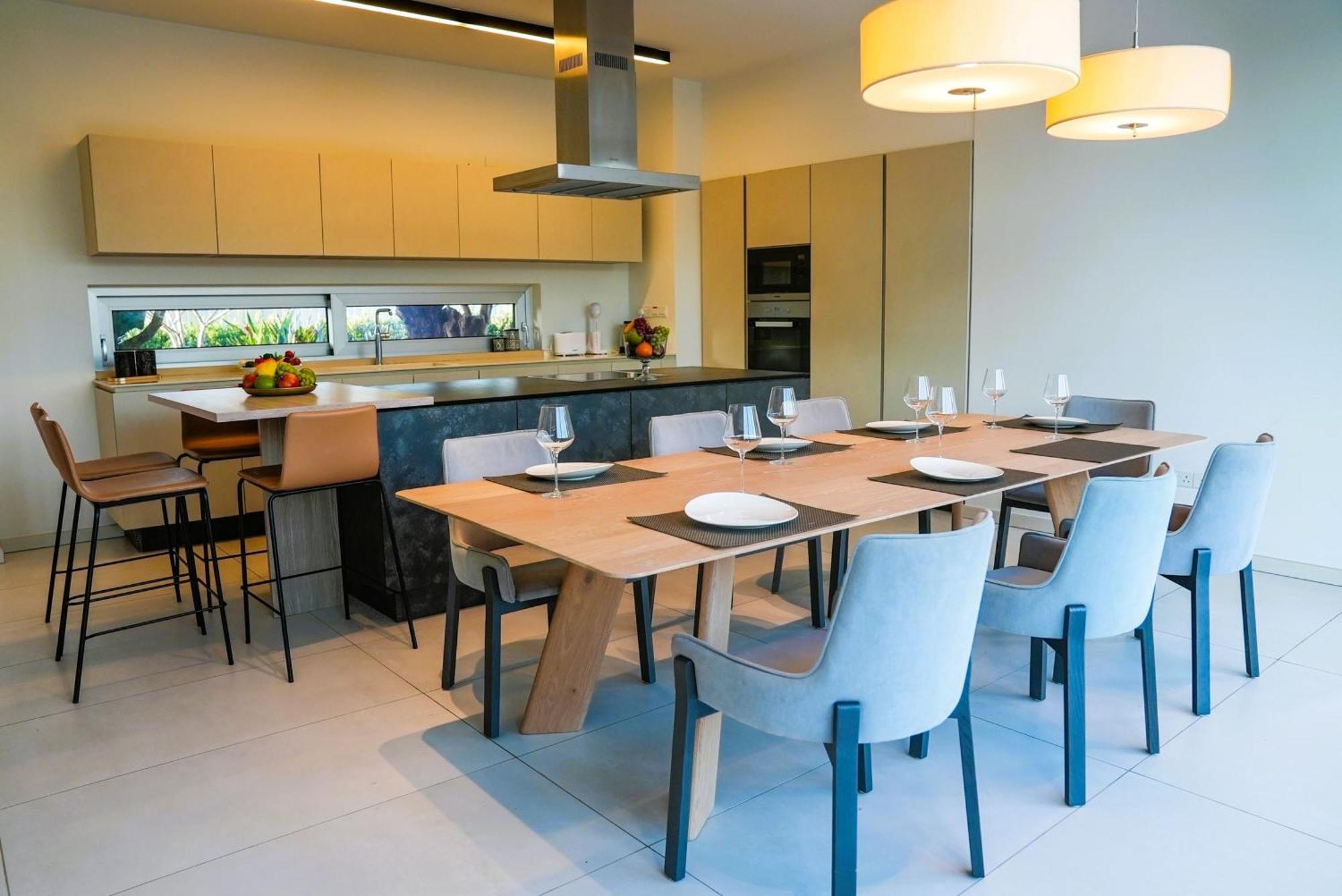 Royal Oasis Vakantiehuis *