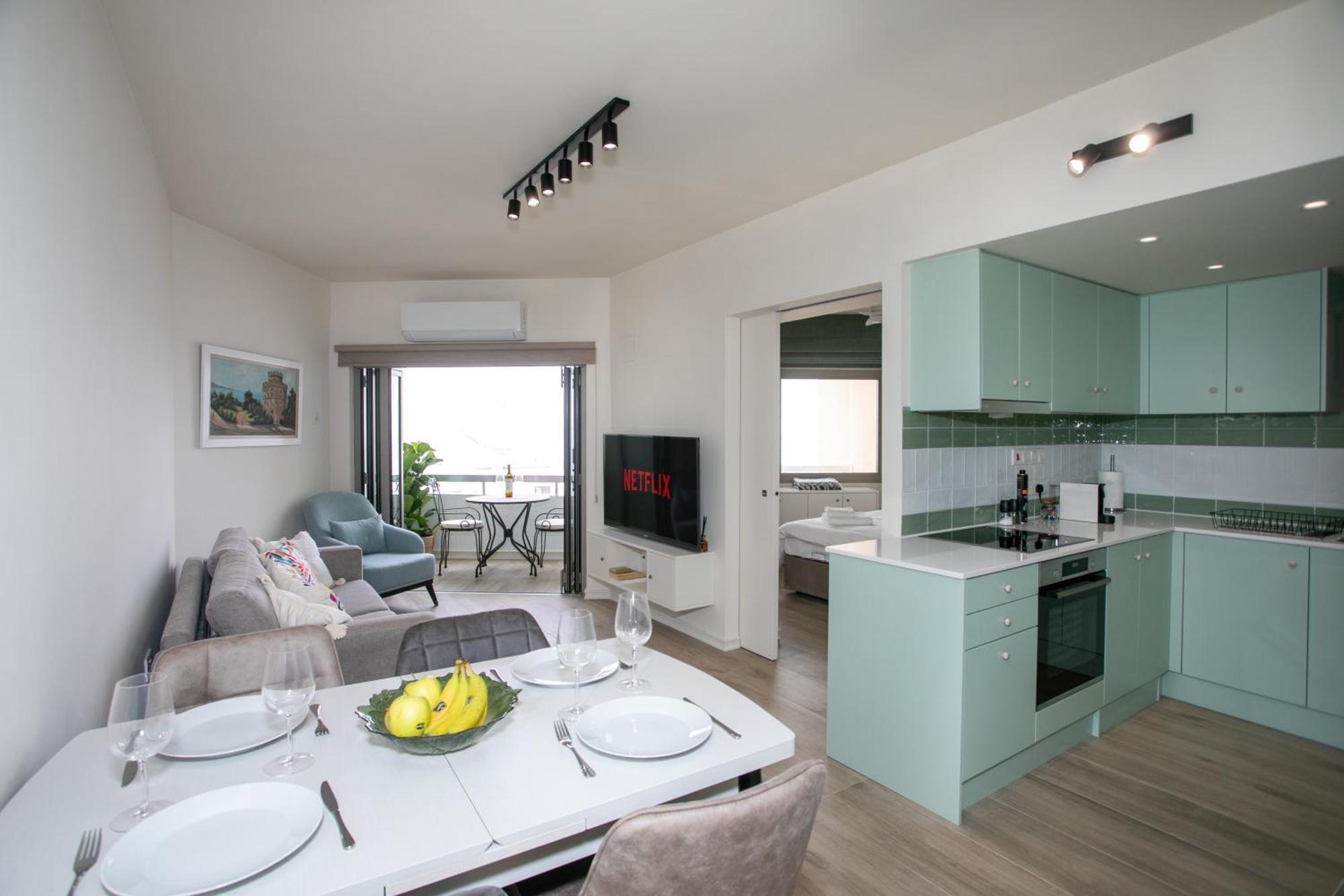 Palmove Luxurious Beachfront