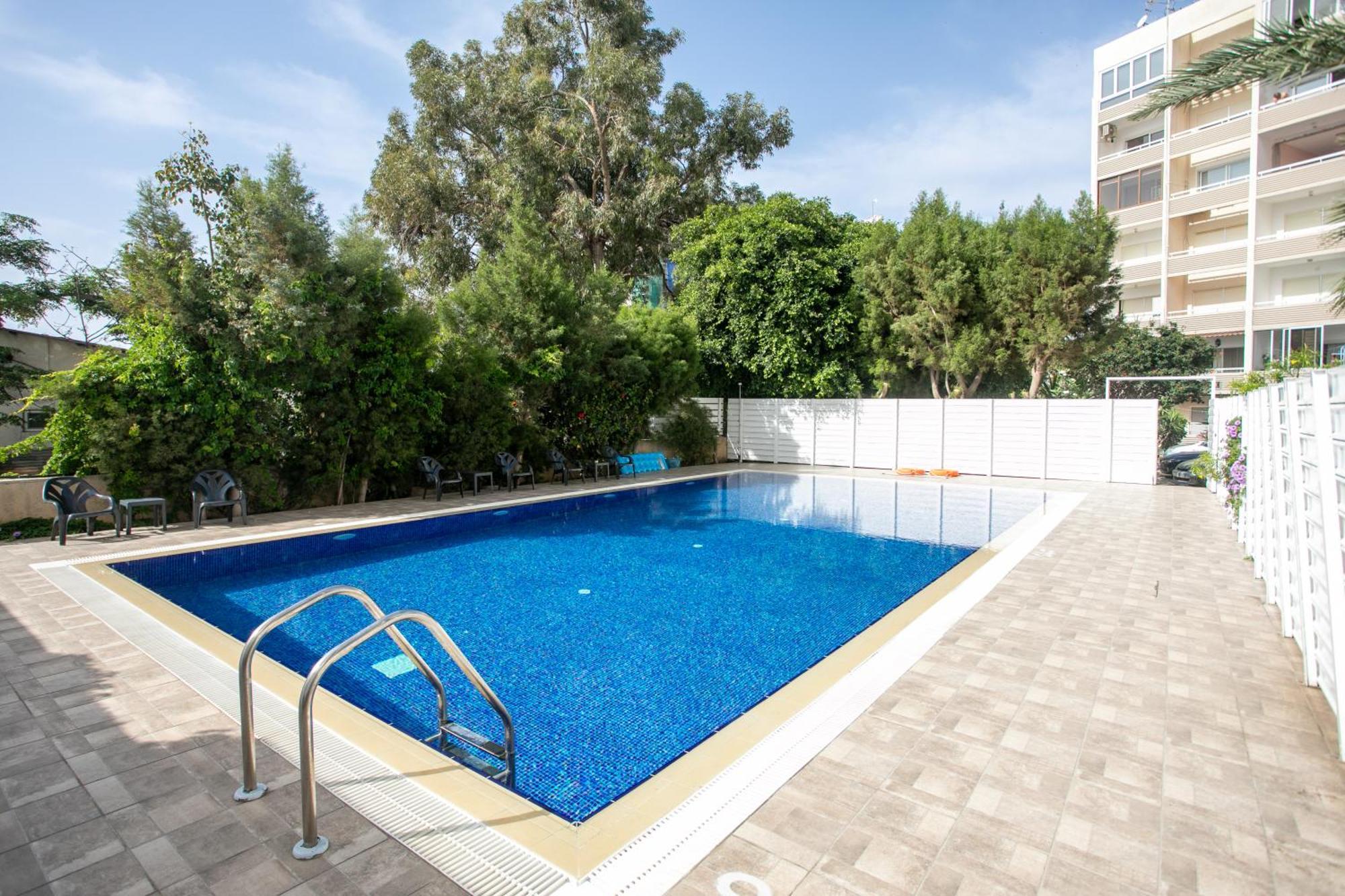 Apartment Palmove Luxurious Beachfront *
