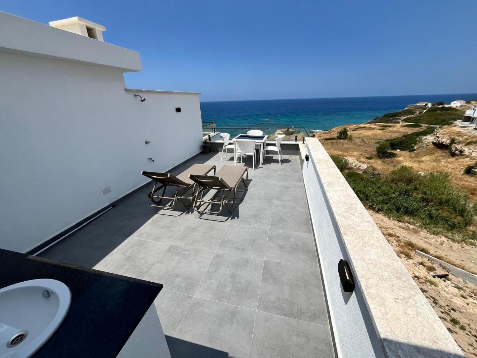 Atlantis B1-9 Apartment Akanthou