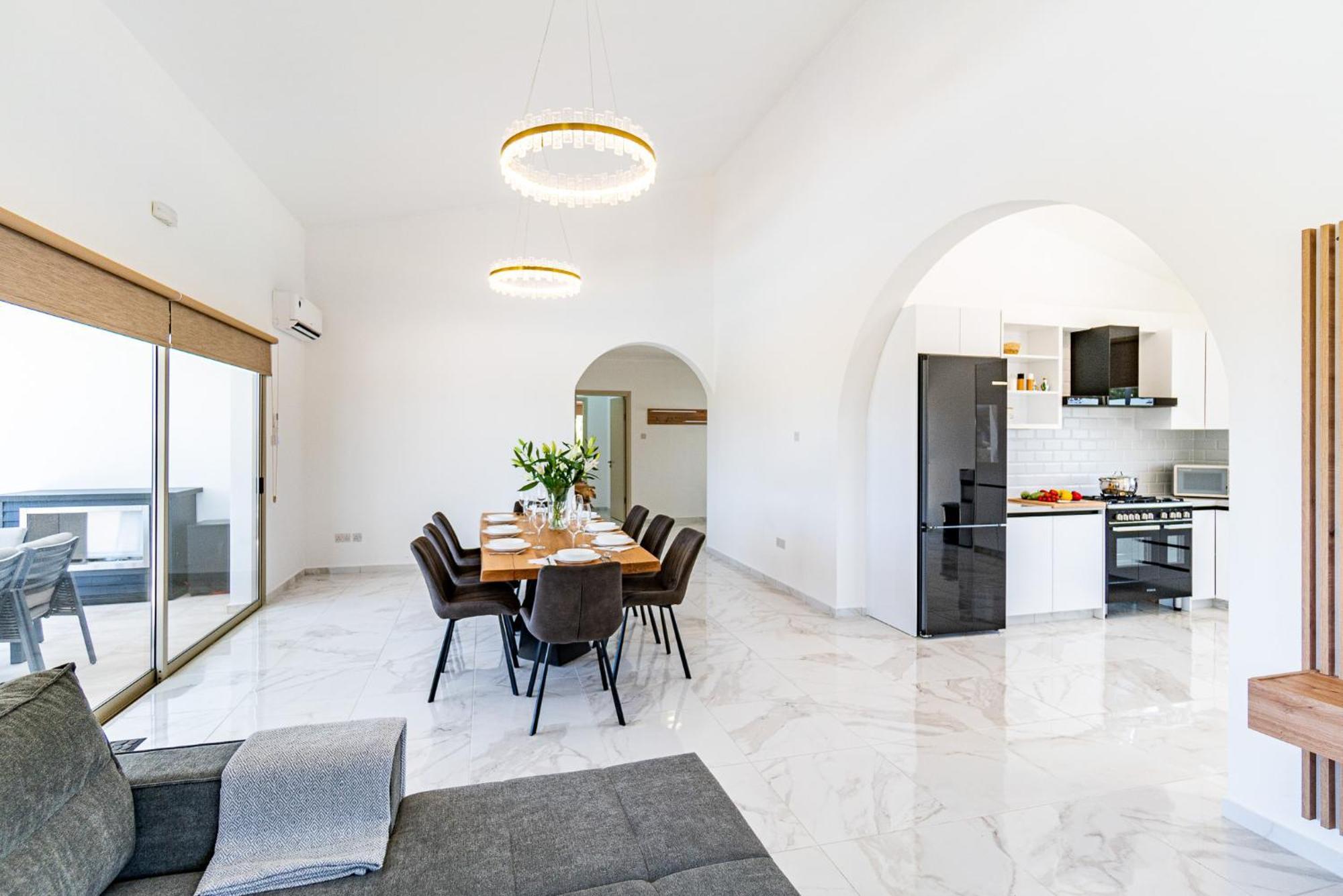 Villa Kathi By Ezoria