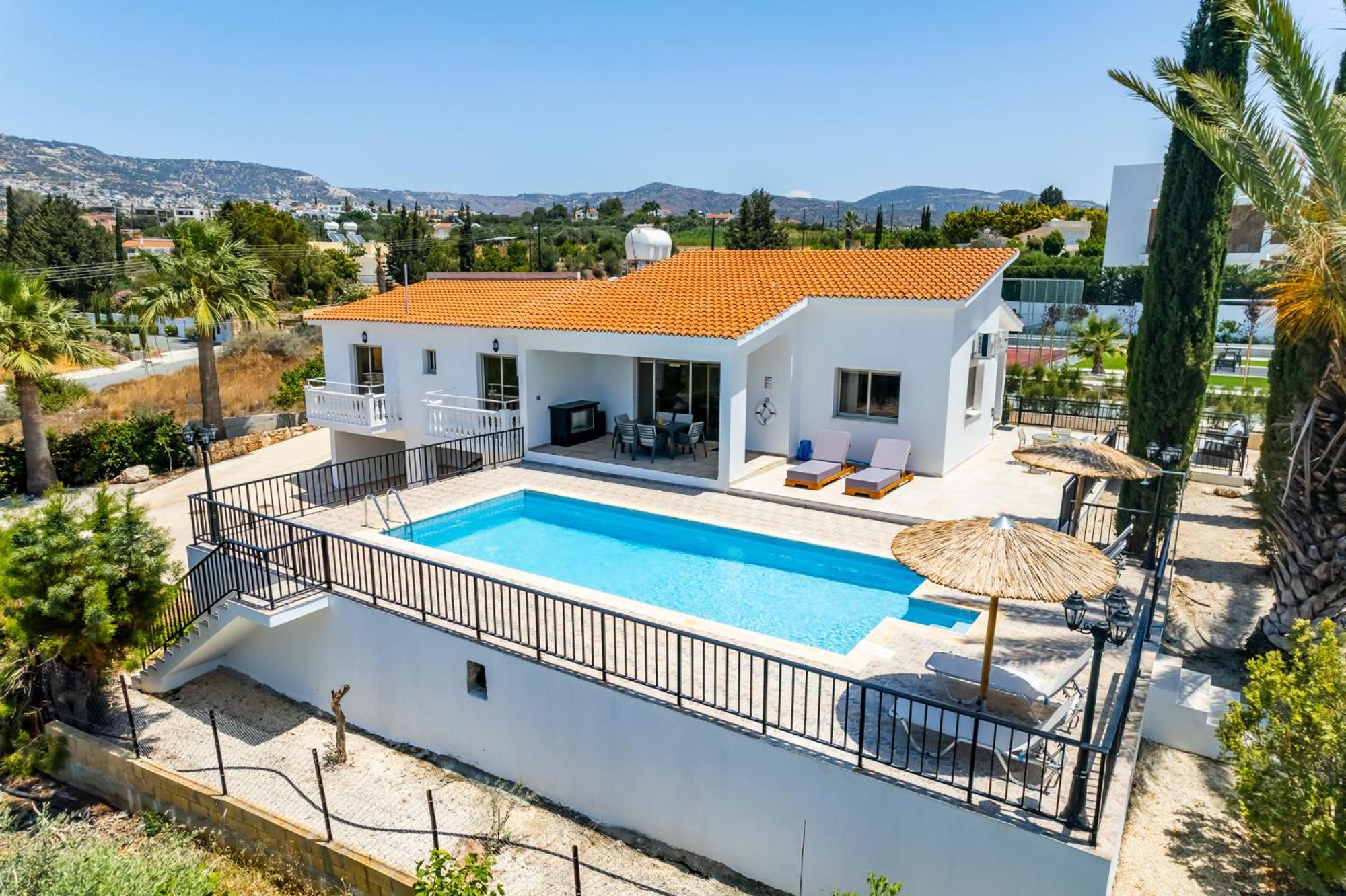 Villa Kathi By Ezoria *