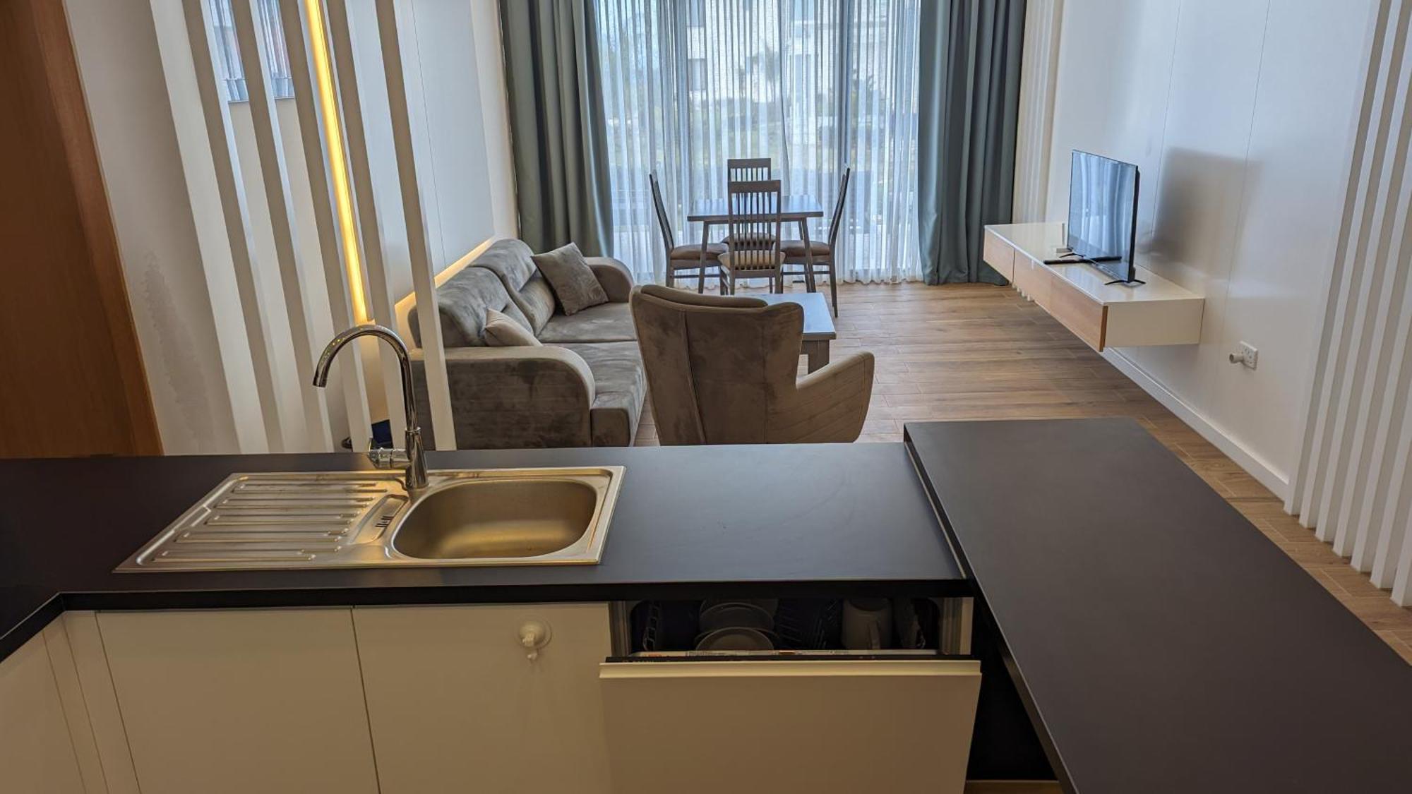 Azur Paradies Nordzypern Apartment Agios Nikolaos (Famagusta)