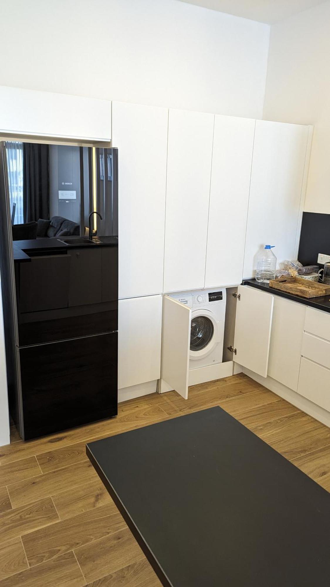 Apartment Azur Paradies Nordzypern Agios Nikolaos (Famagusta)