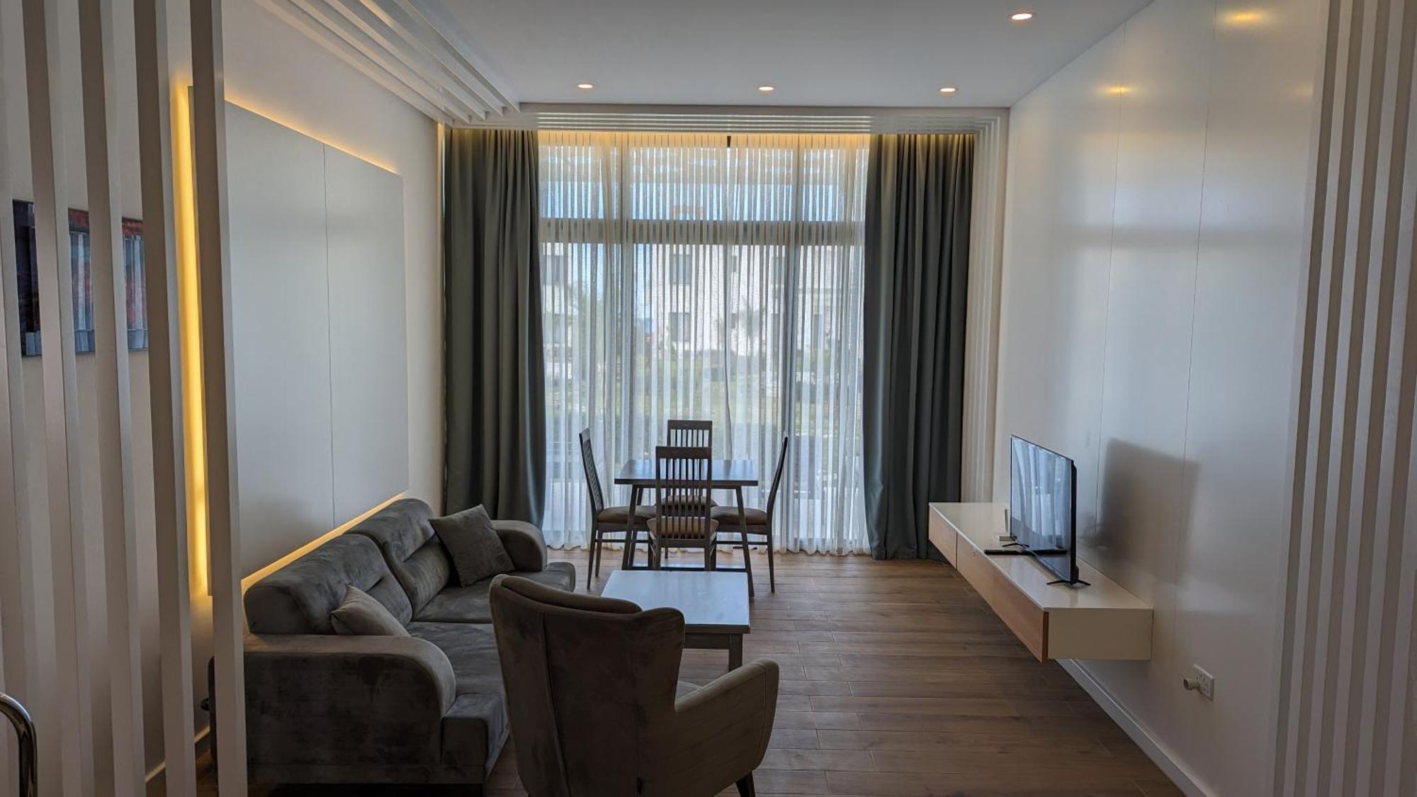 Azur Paradies Nordzypern * Agios Nikolaos (Famagusta)