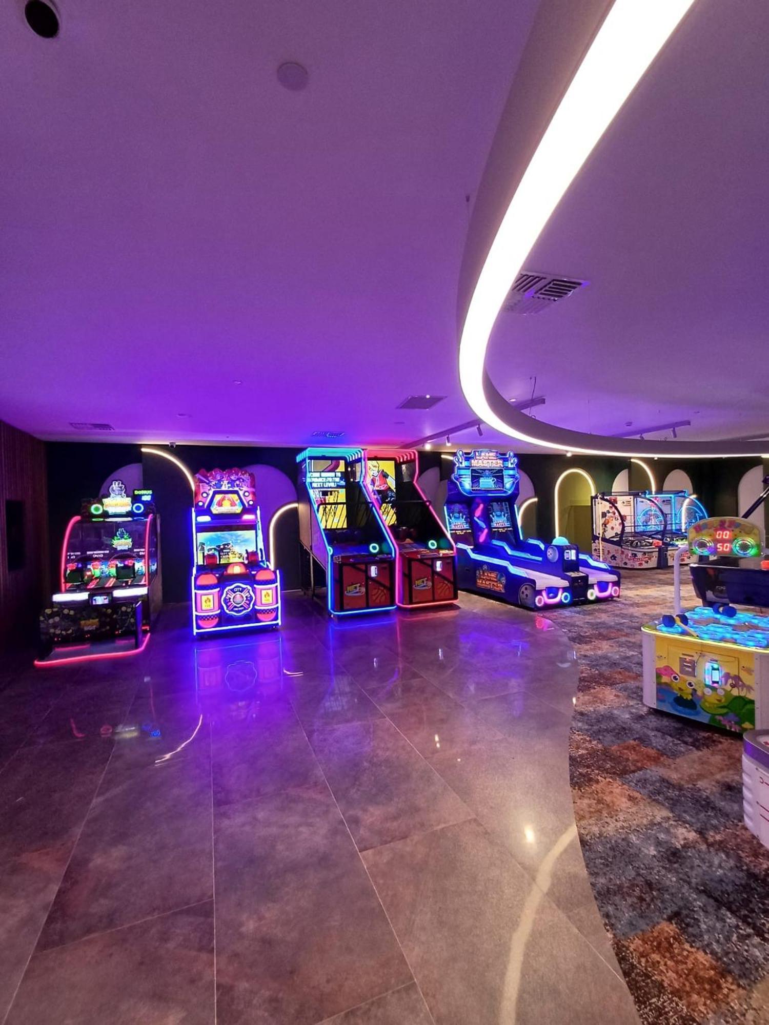 Grand Sapphire 1 Bedroom *