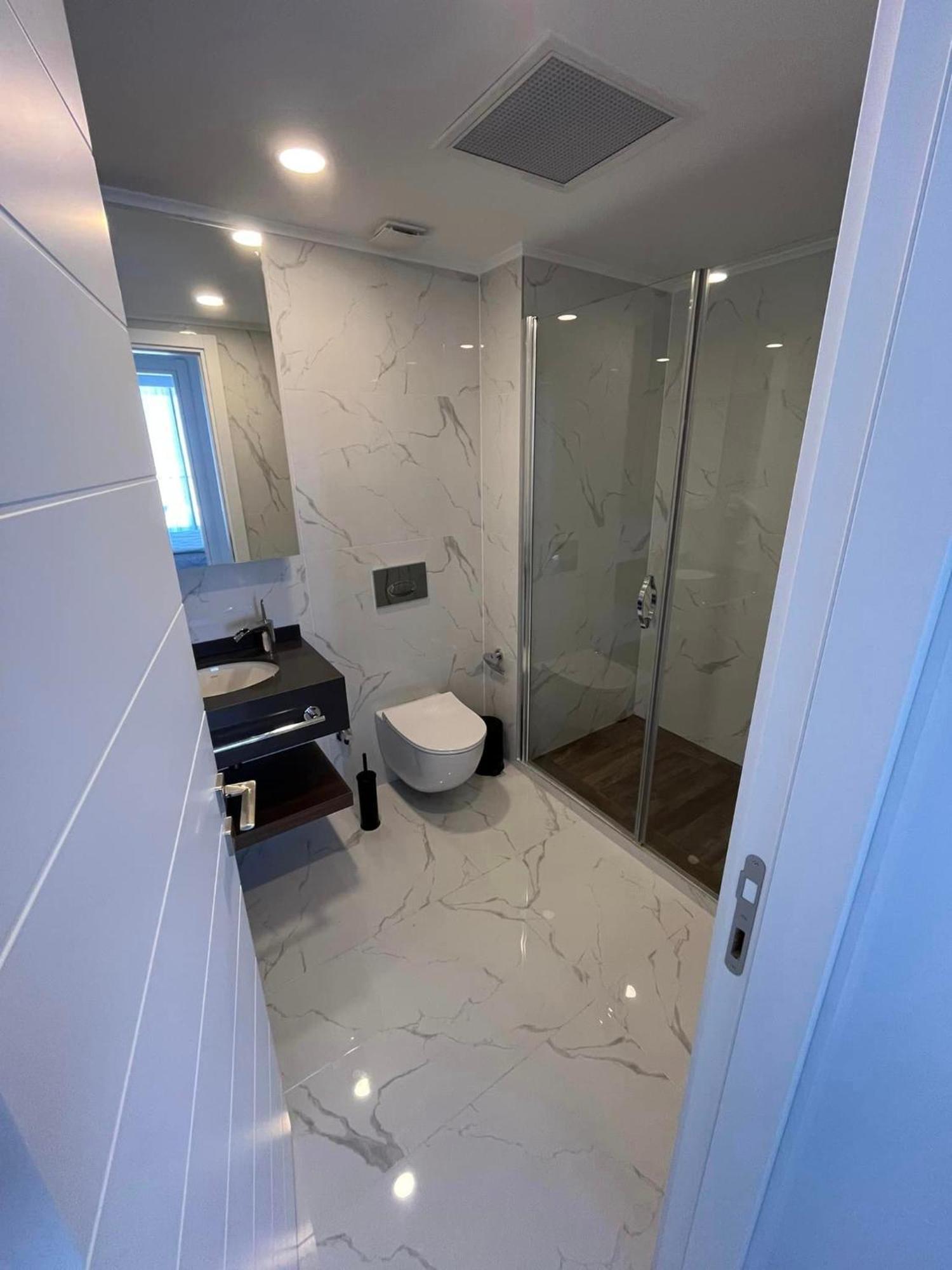 Grand Sapphire 1 Bedroom Iskele District (Northern Cyprus)